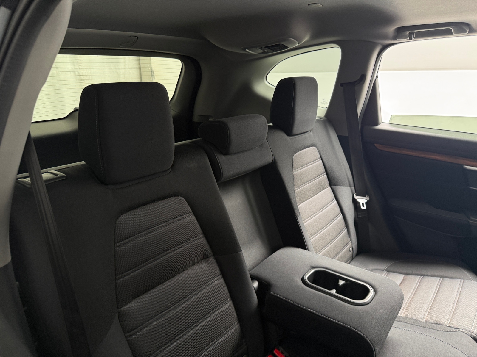Thumbnail: 2019 Honda CR-V - 6