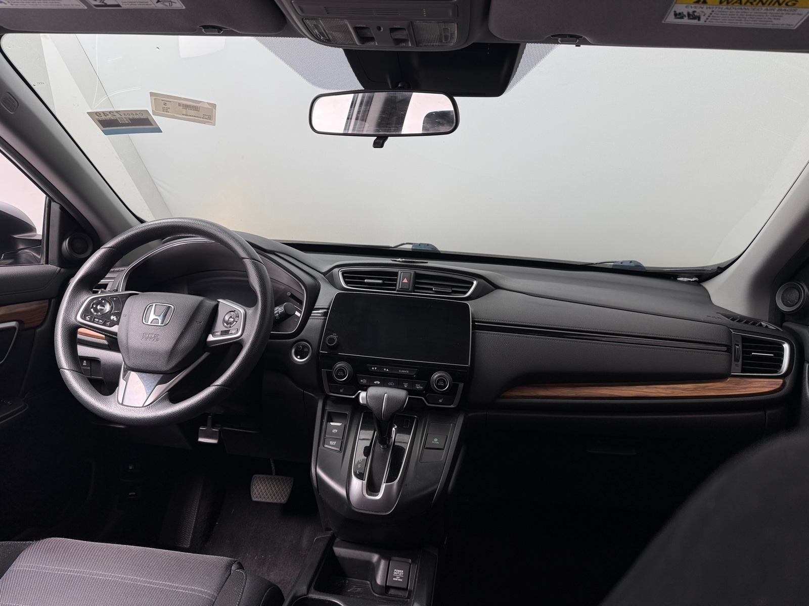 Thumbnail: 2019 Honda CR-V - 3