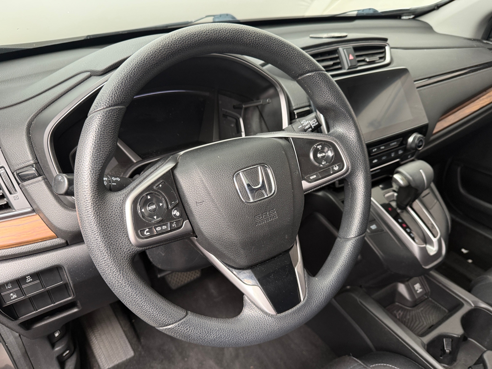 Thumbnail: 2019 Honda CR-V - 5