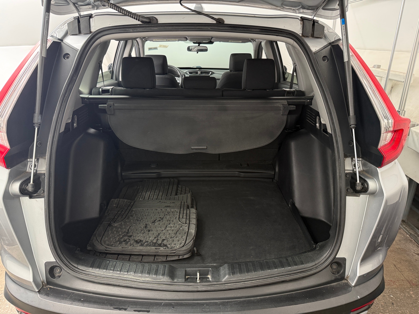 Thumbnail: 2019 Honda CR-V - 7