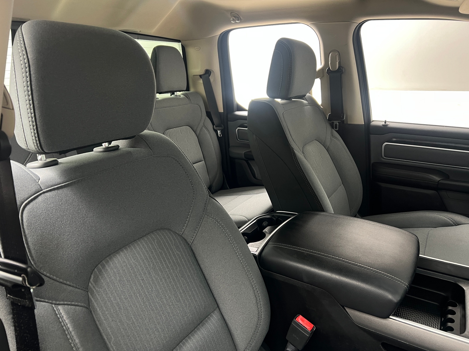 Thumbnail: 2020 RAM 1500 - 2