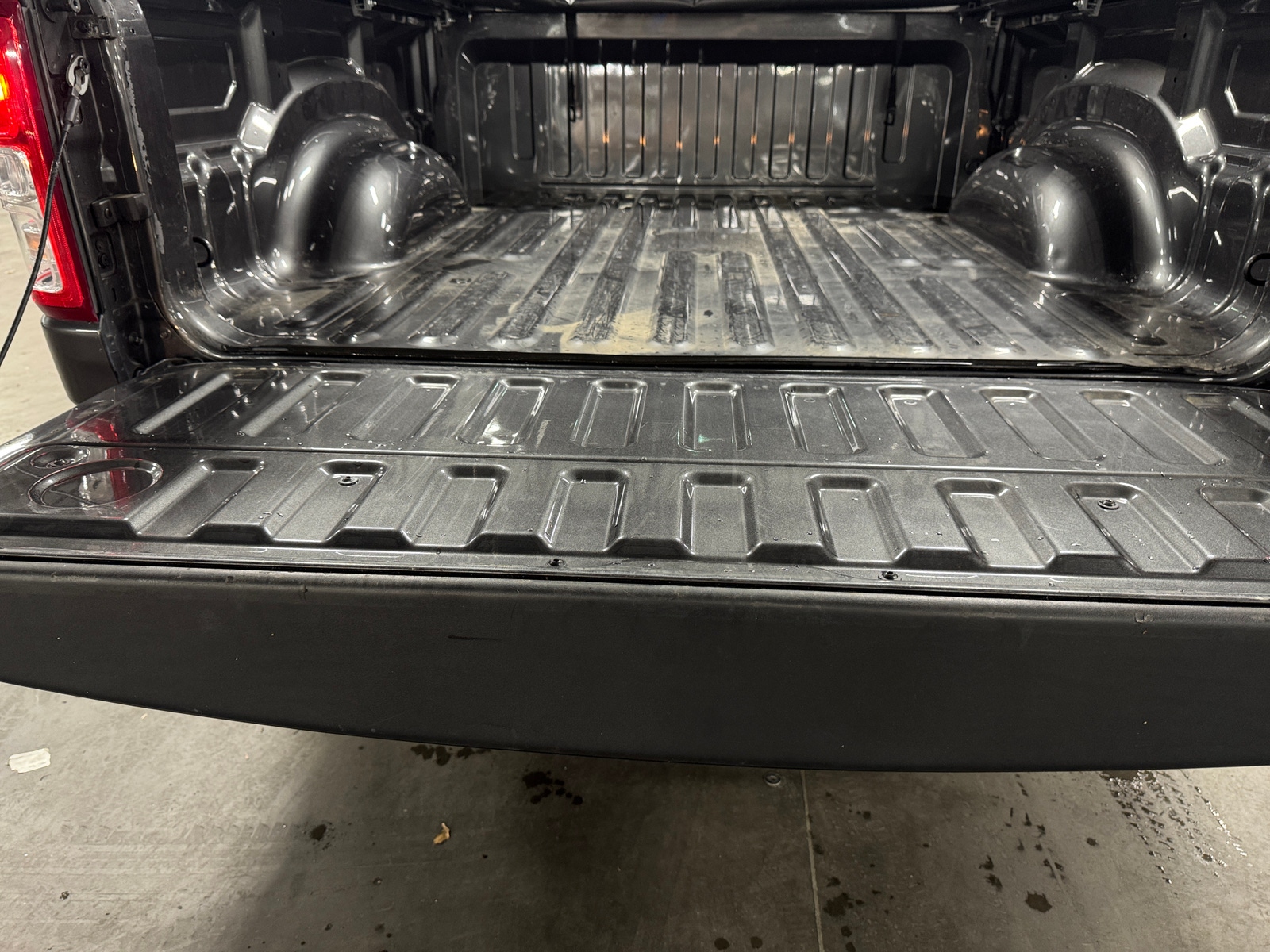 Thumbnail: 2020 RAM 1500 - 7