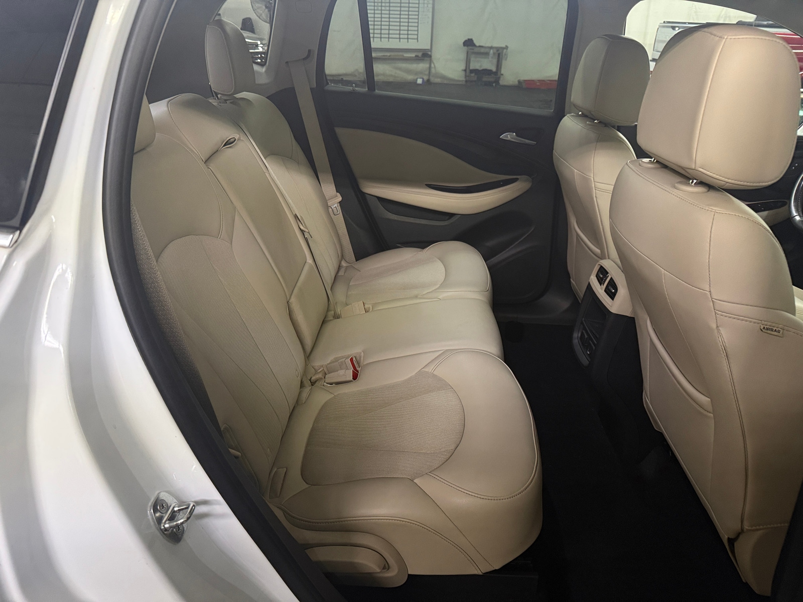 Thumbnail: 2020 Buick Envision - 5