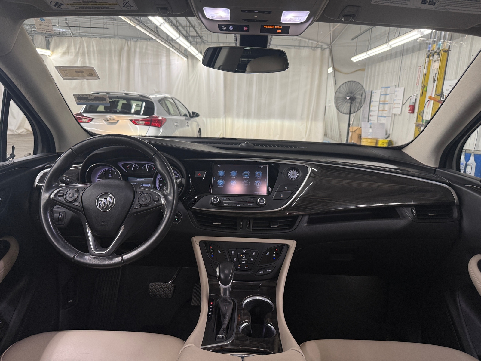 Thumbnail: 2020 Buick Envision - 2