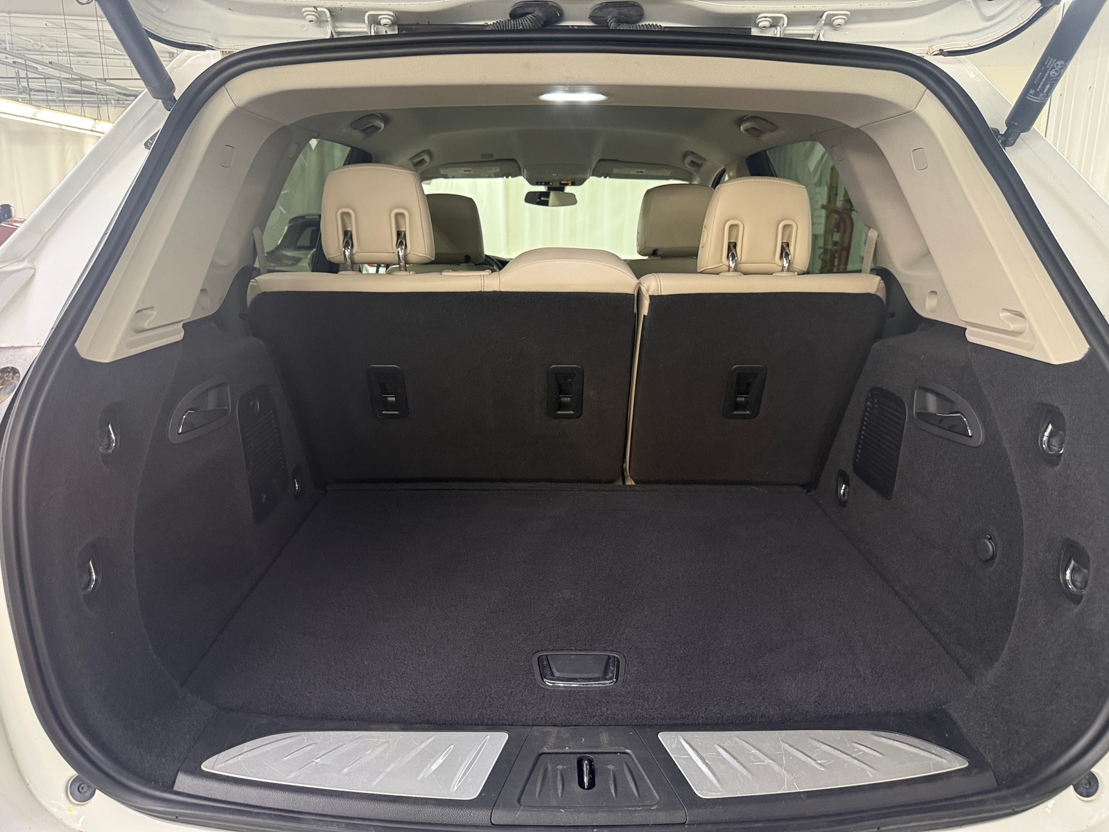 Thumbnail: 2020 Buick Envision - 6