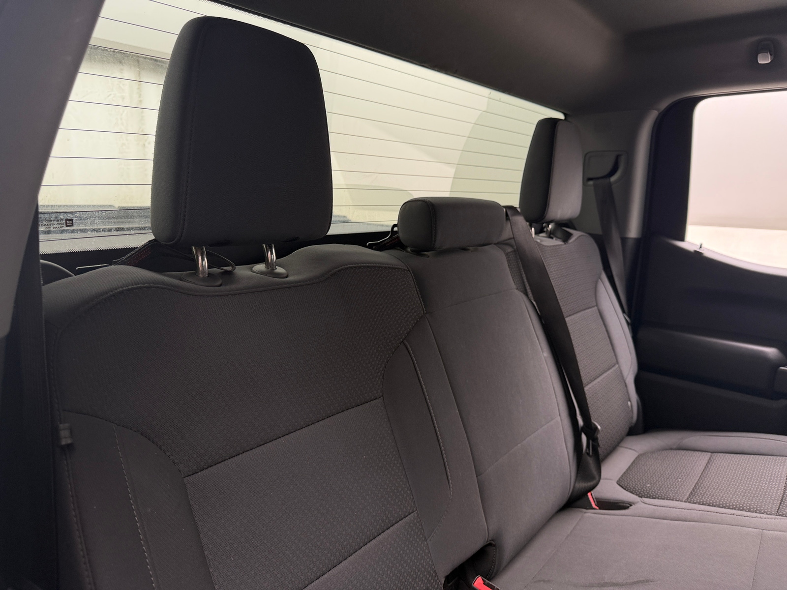 Thumbnail: 2020 Chevrolet Silverado 1500 - 6