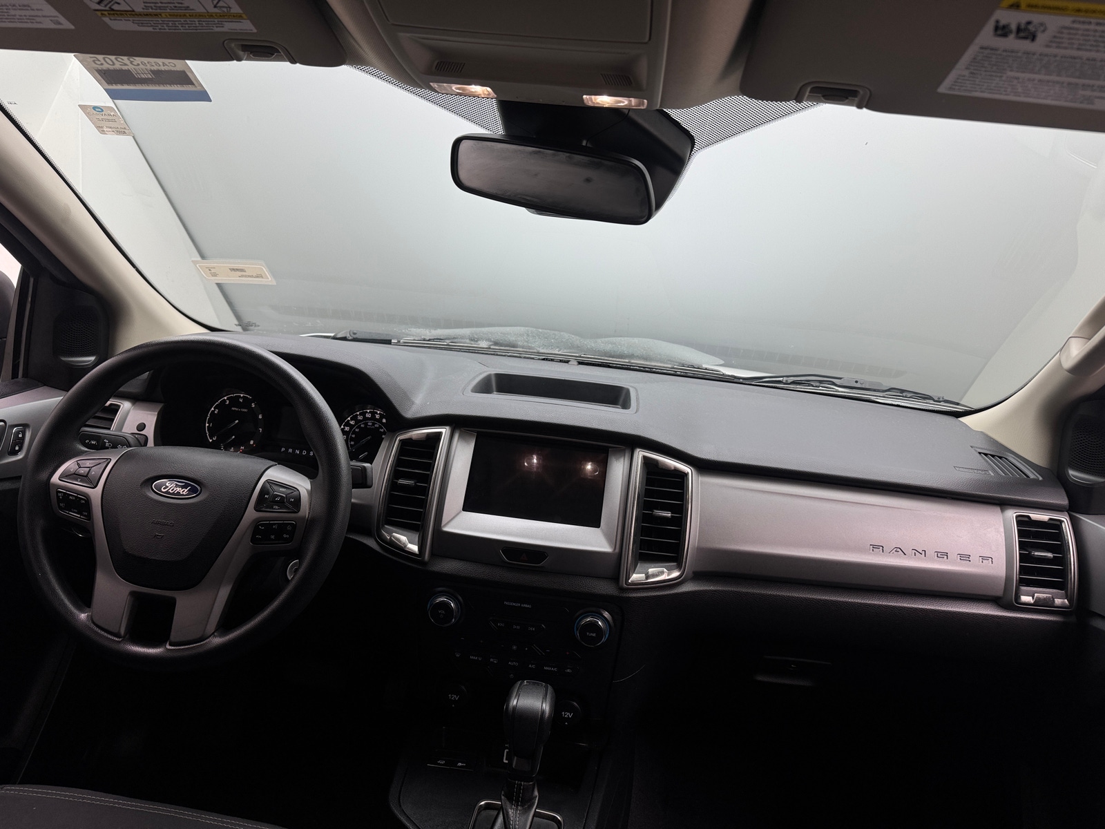 Thumbnail: 2023 Ford Ranger - 3