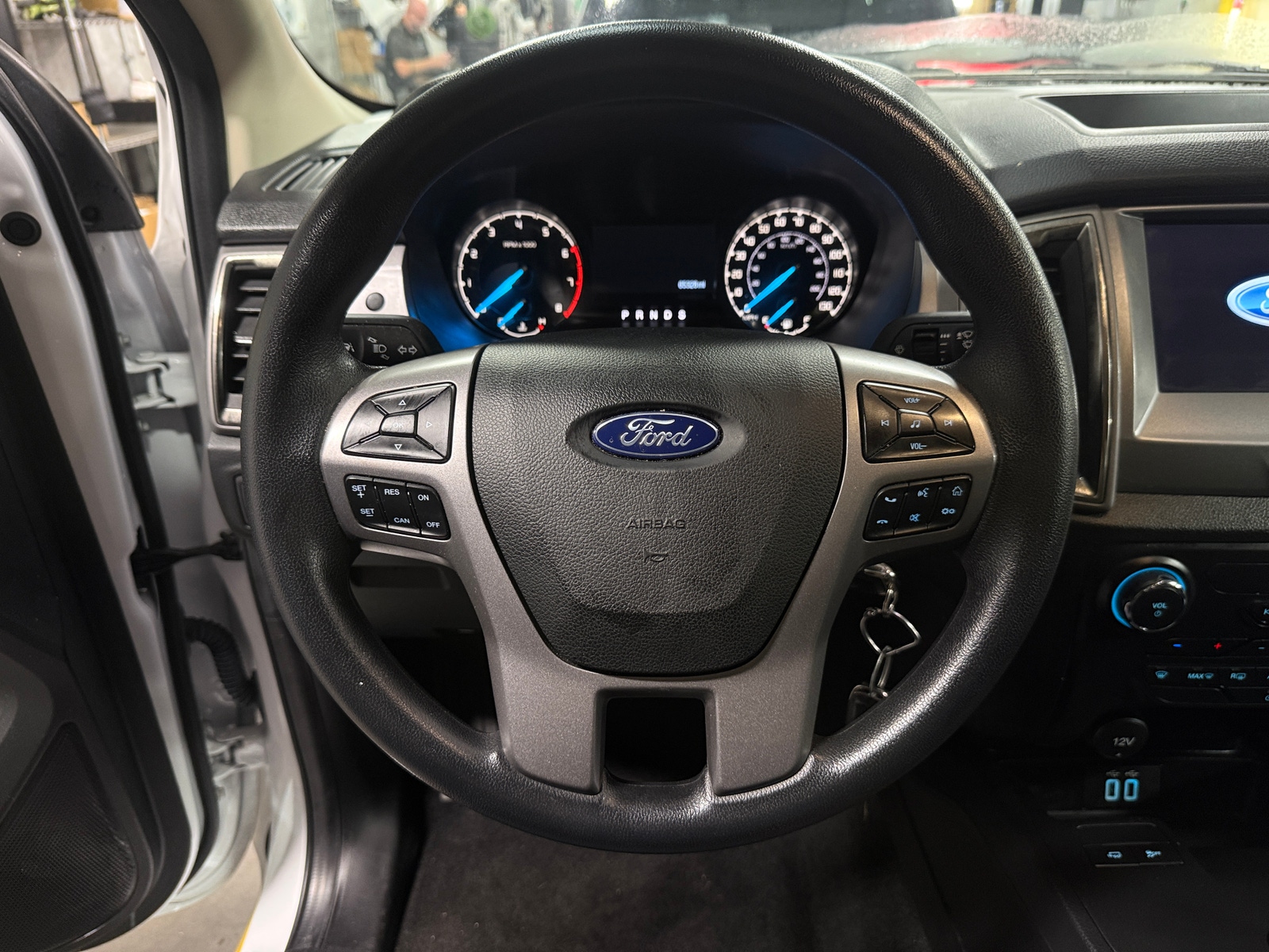 Thumbnail: 2023 Ford Ranger - 5