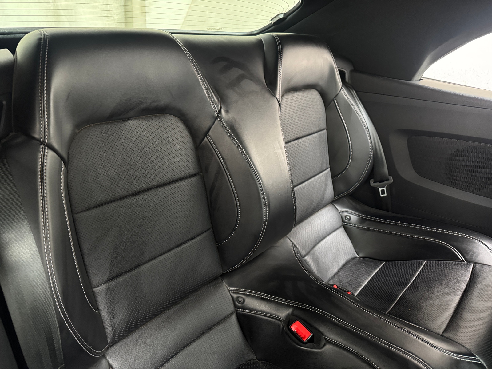 Thumbnail: 2019 Ford Mustang - 5