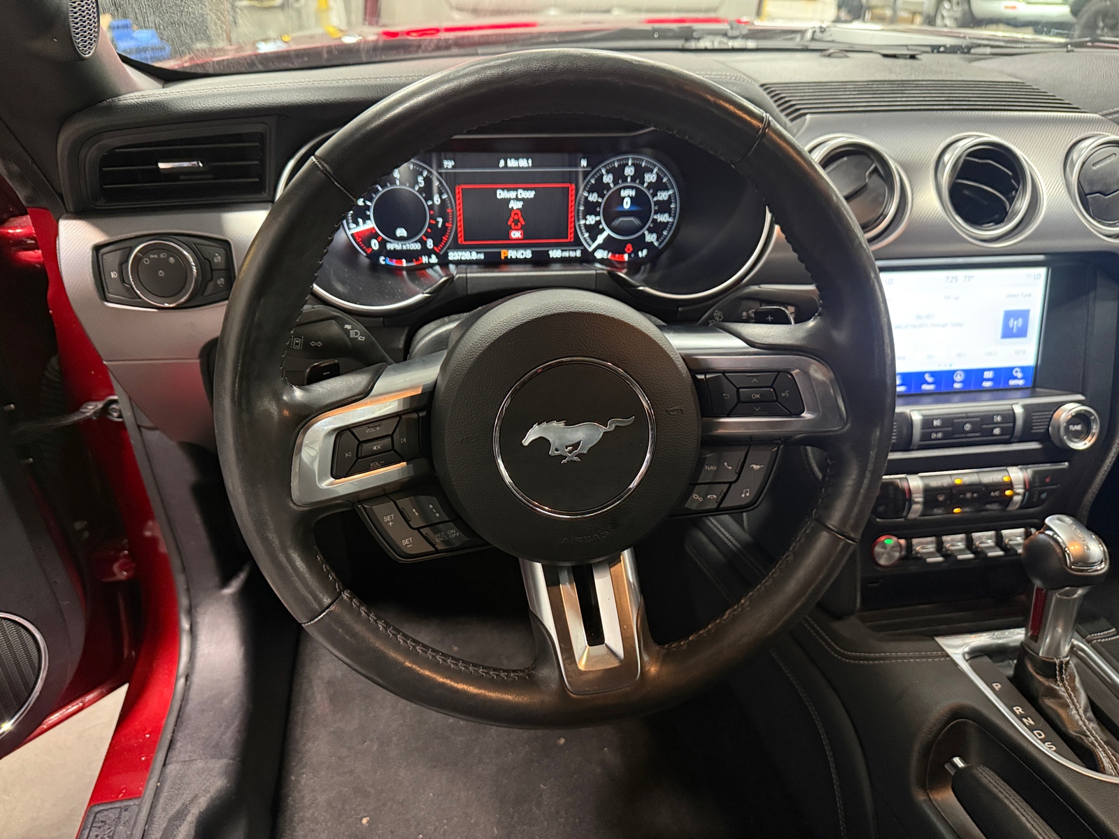 Thumbnail: 2019 Ford Mustang - 4