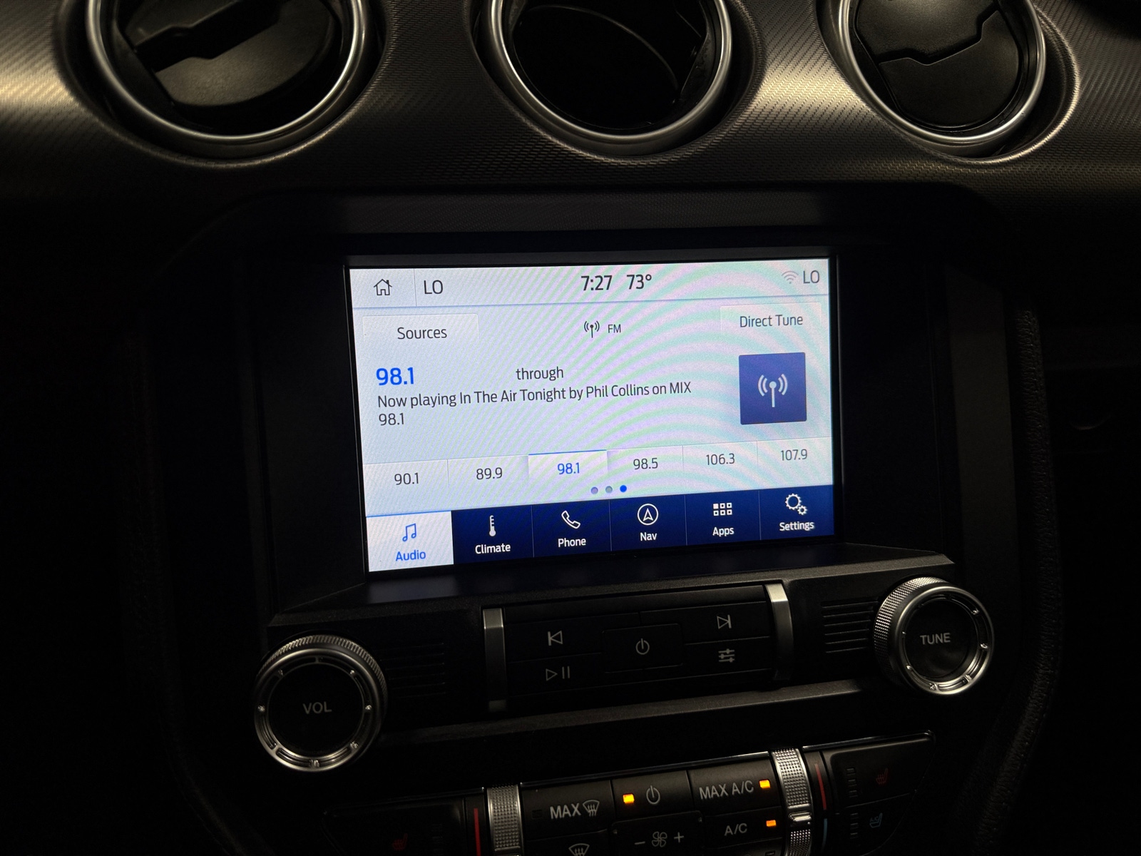 Thumbnail: 2019 Ford Mustang - 3