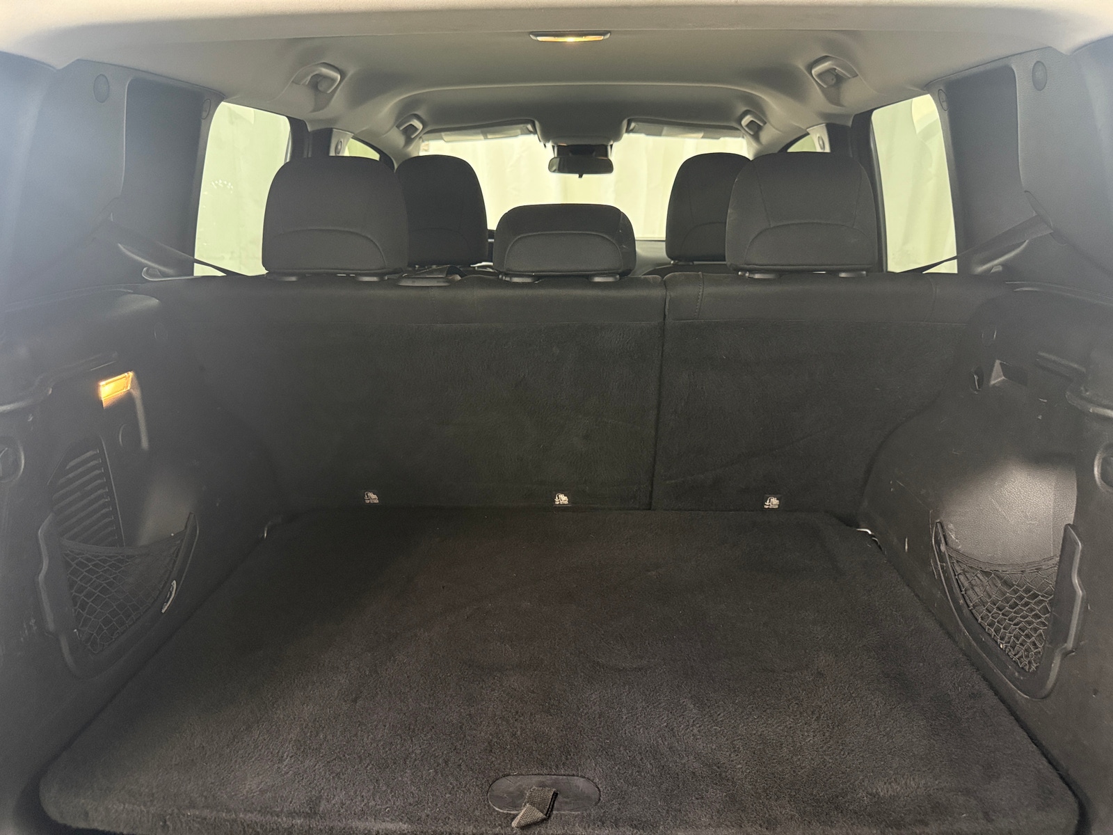 Thumbnail: 2018 Jeep Renegade - 7