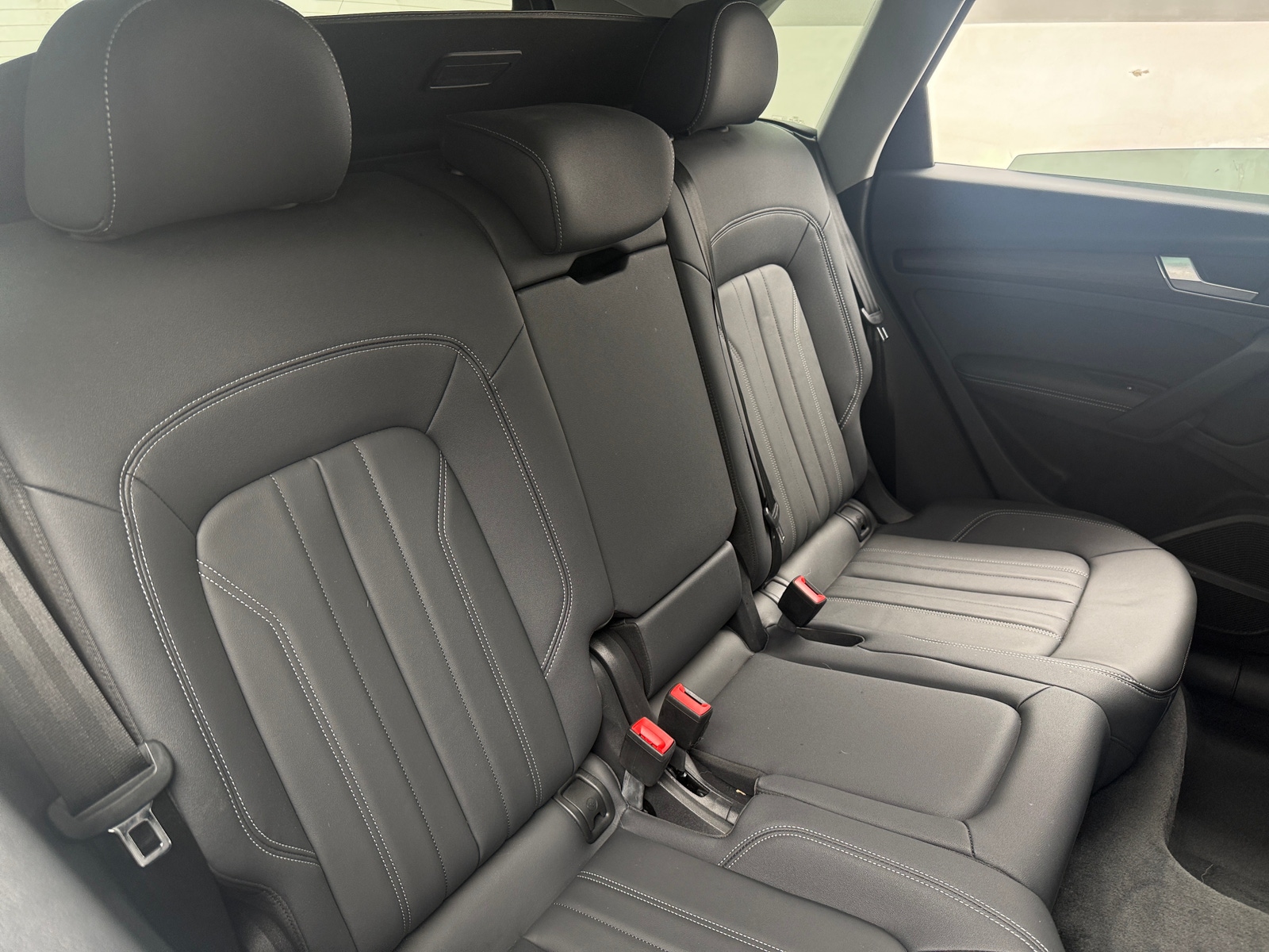 Thumbnail: 2024 Audi Q5 - 5