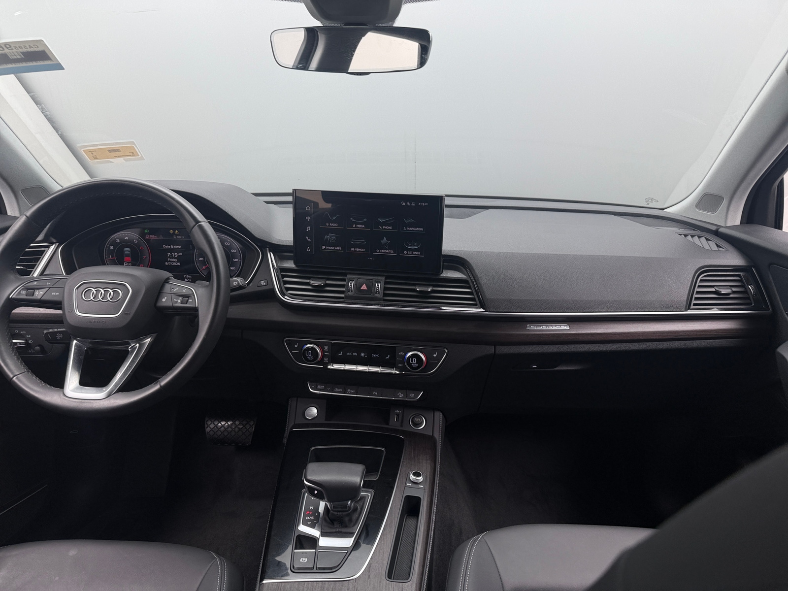 Thumbnail: 2024 Audi Q5 - 2