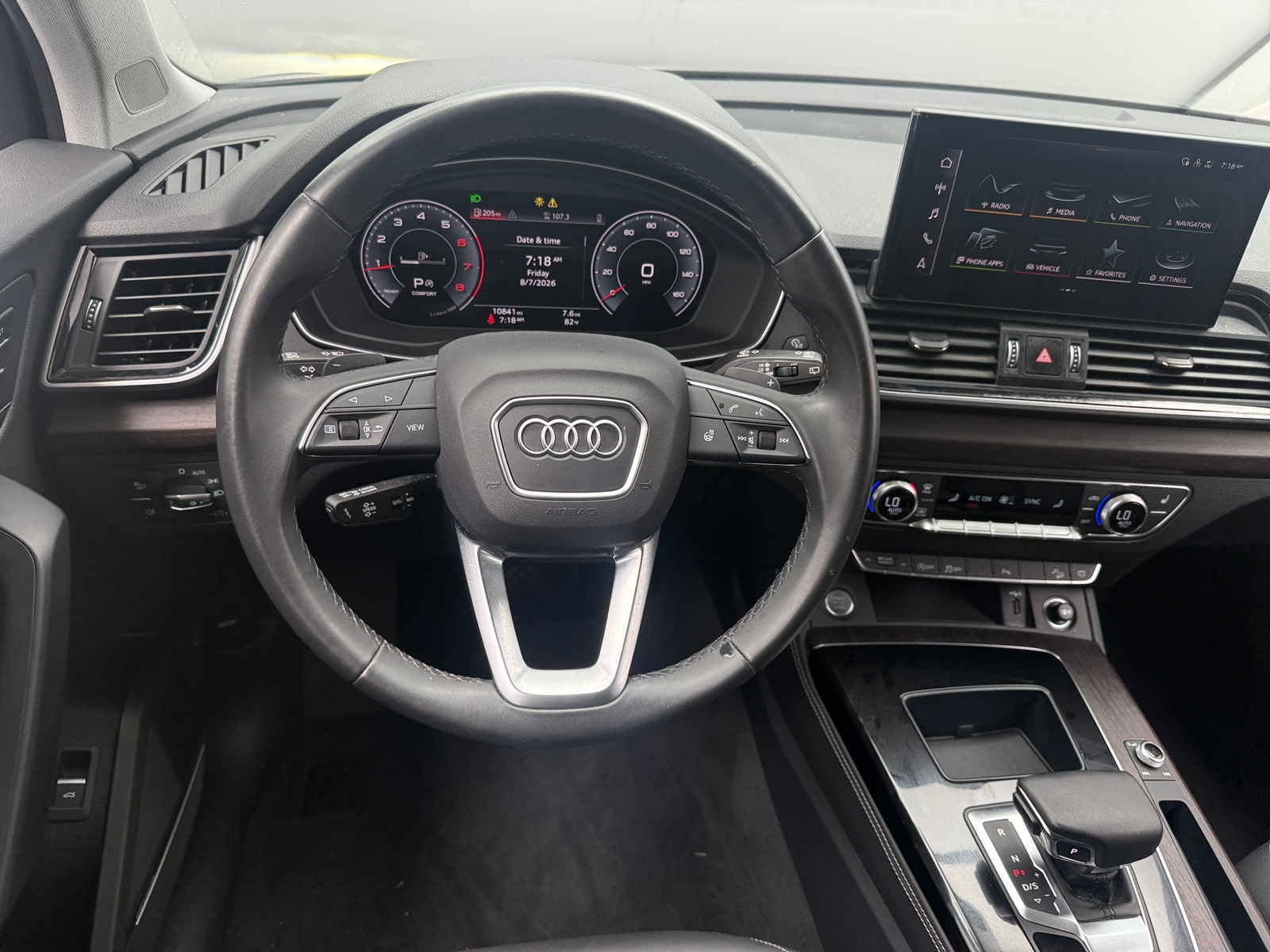 Thumbnail: 2024 Audi Q5 - 4