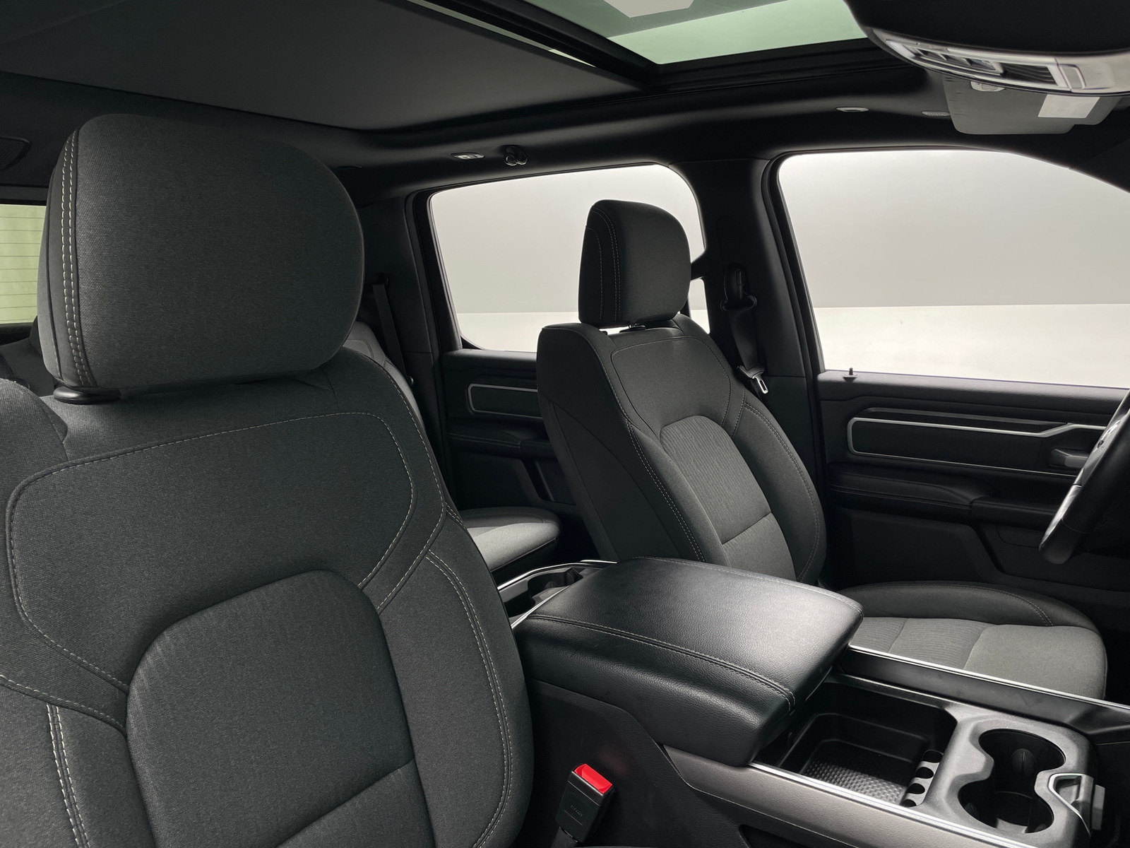 Thumbnail: 2023 RAM 1500 - 2