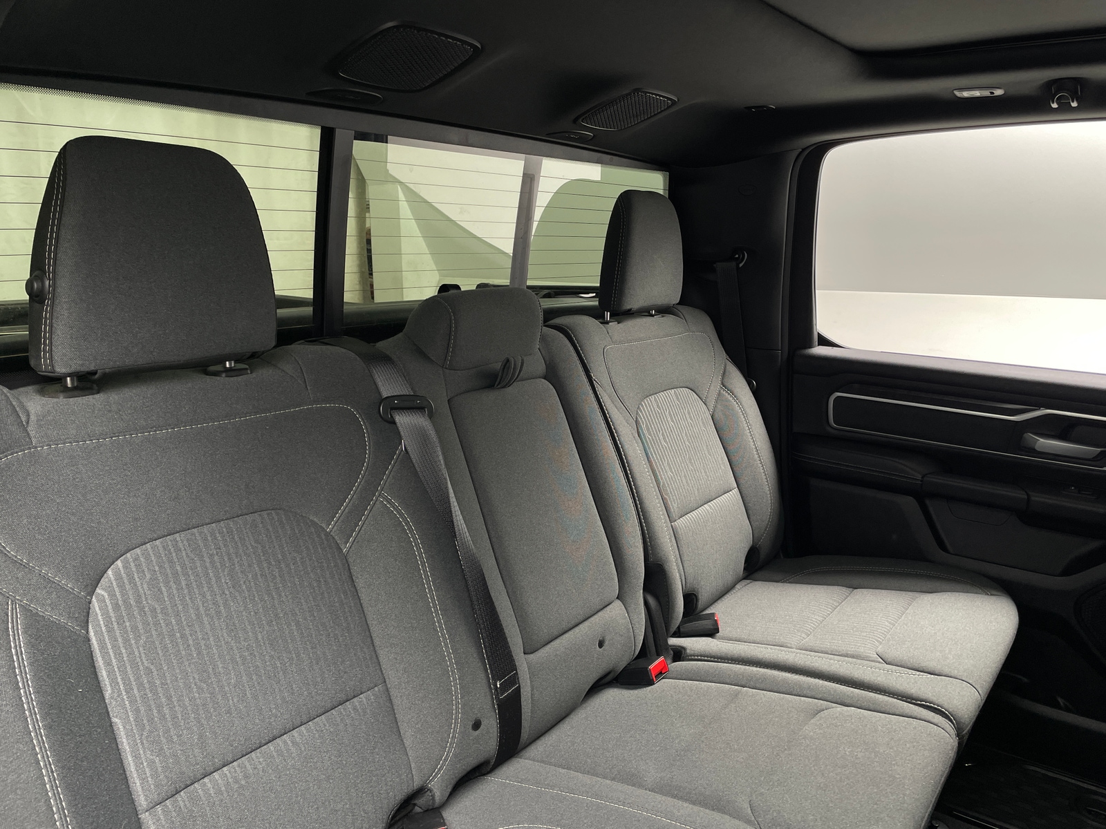 Thumbnail: 2023 RAM 1500 - 6