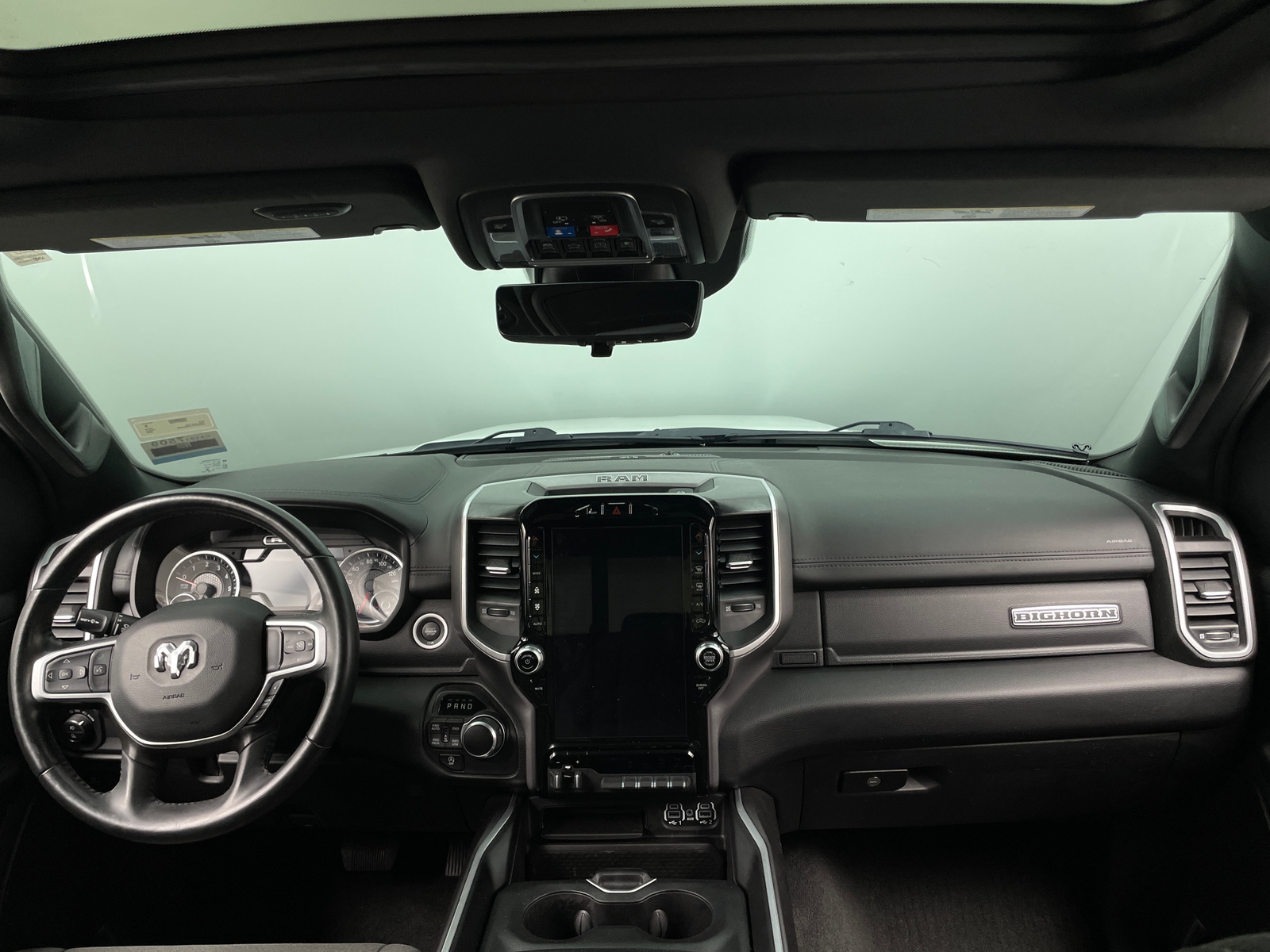 Thumbnail: 2023 RAM 1500 - 3