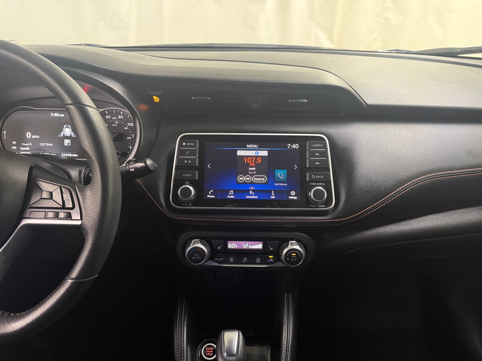 Thumbnail: 2020 Nissan Kicks - 3