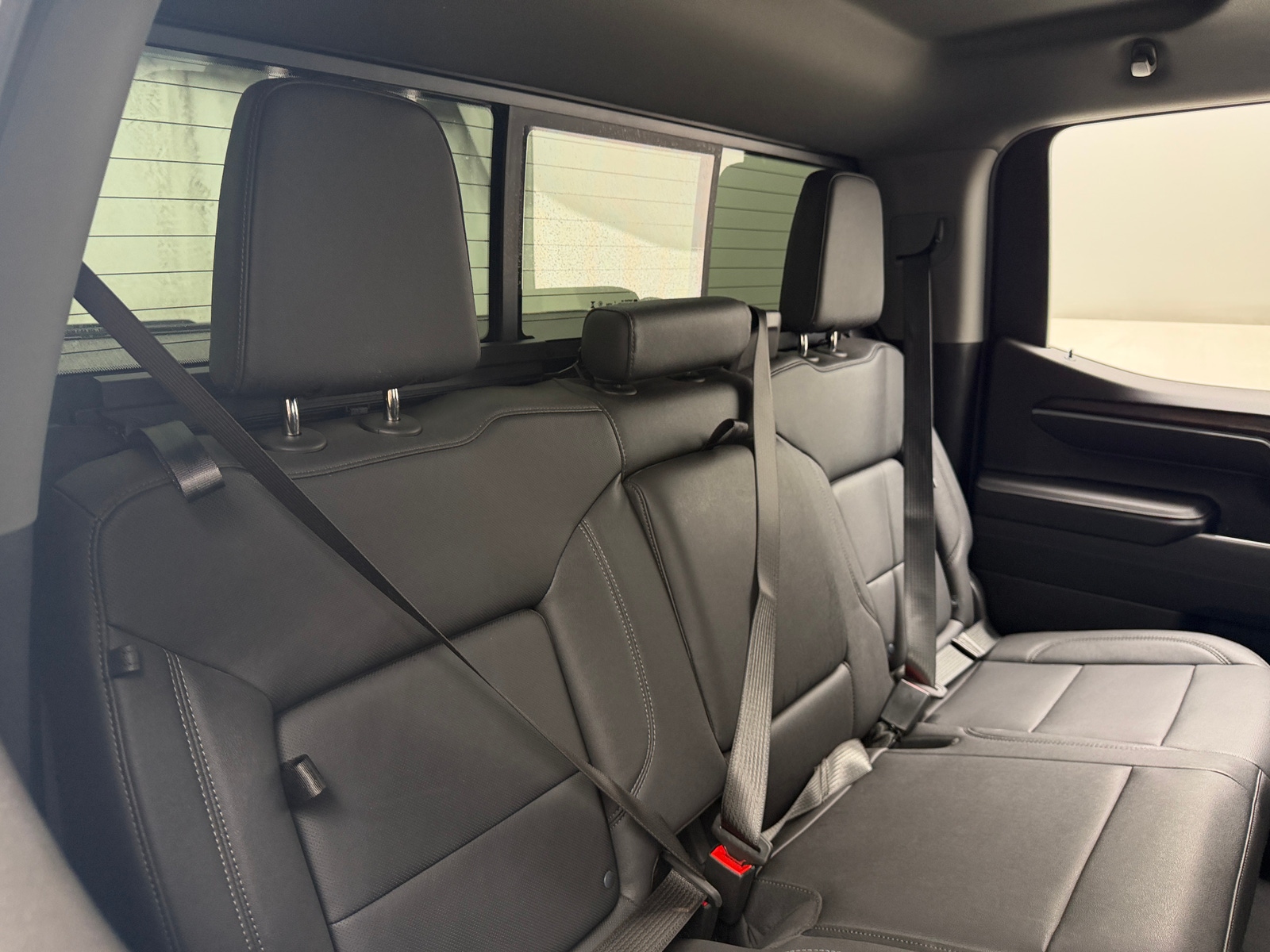 Thumbnail: 2026 GMC Sierra 1500 - 5