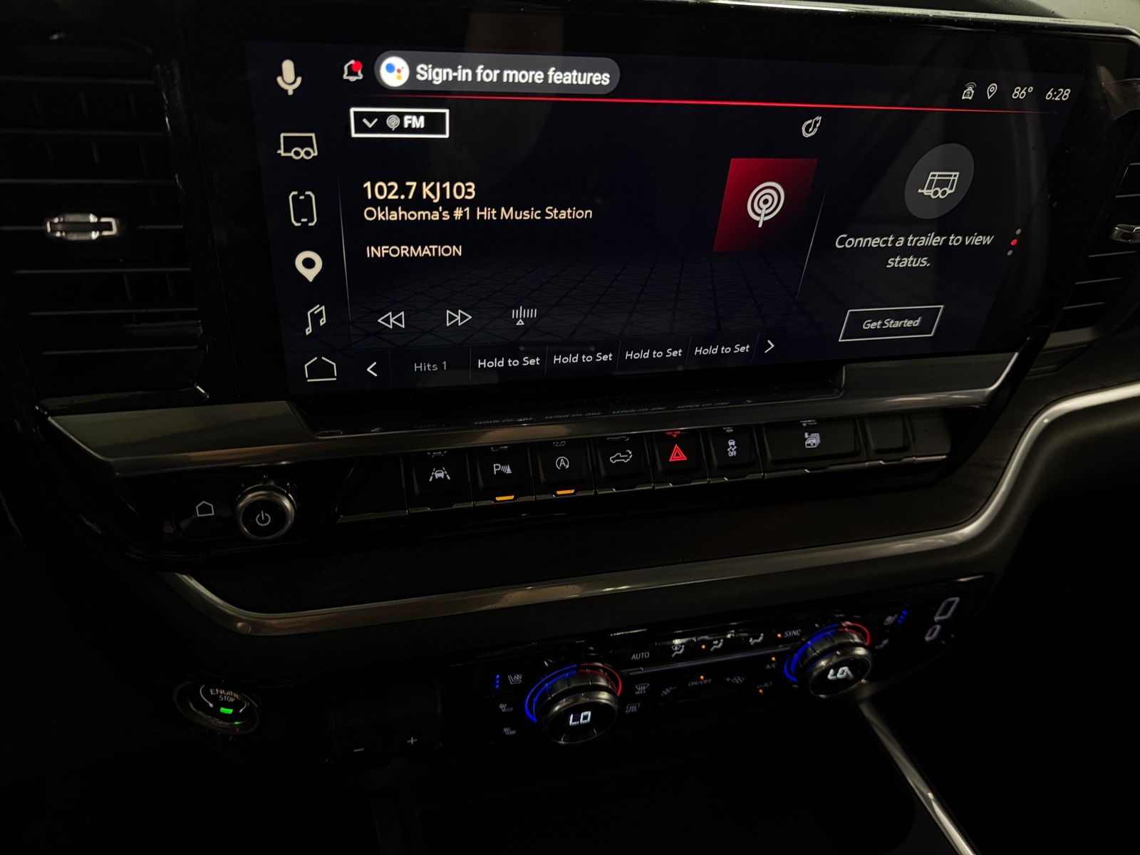 Thumbnail: 2026 GMC Sierra 1500 - 3