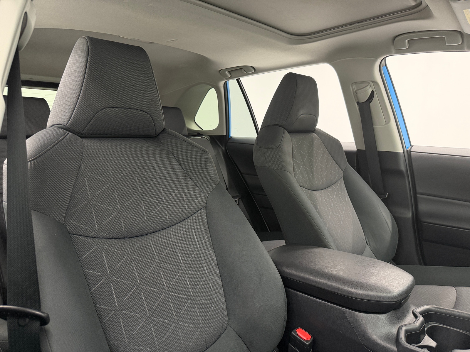 Thumbnail: 2019 Toyota RAV4 - 2