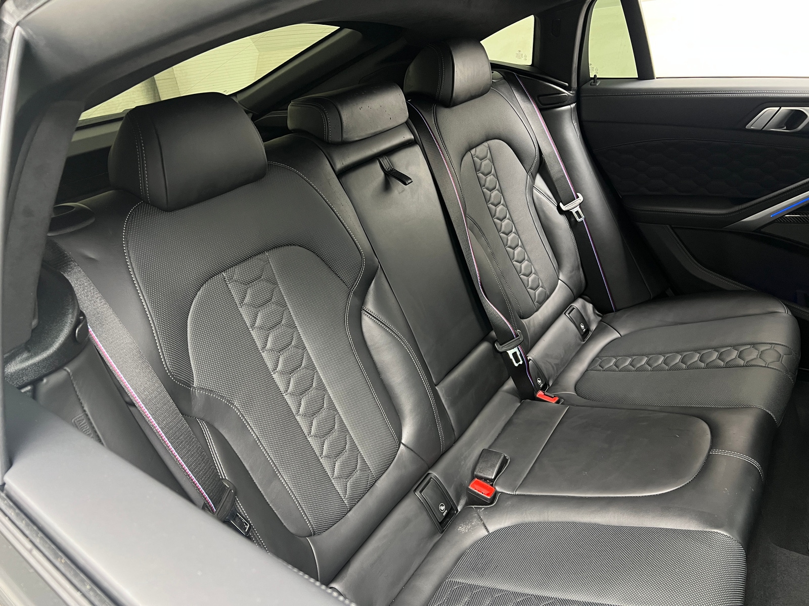 Thumbnail: 2021 BMW X6 - 5