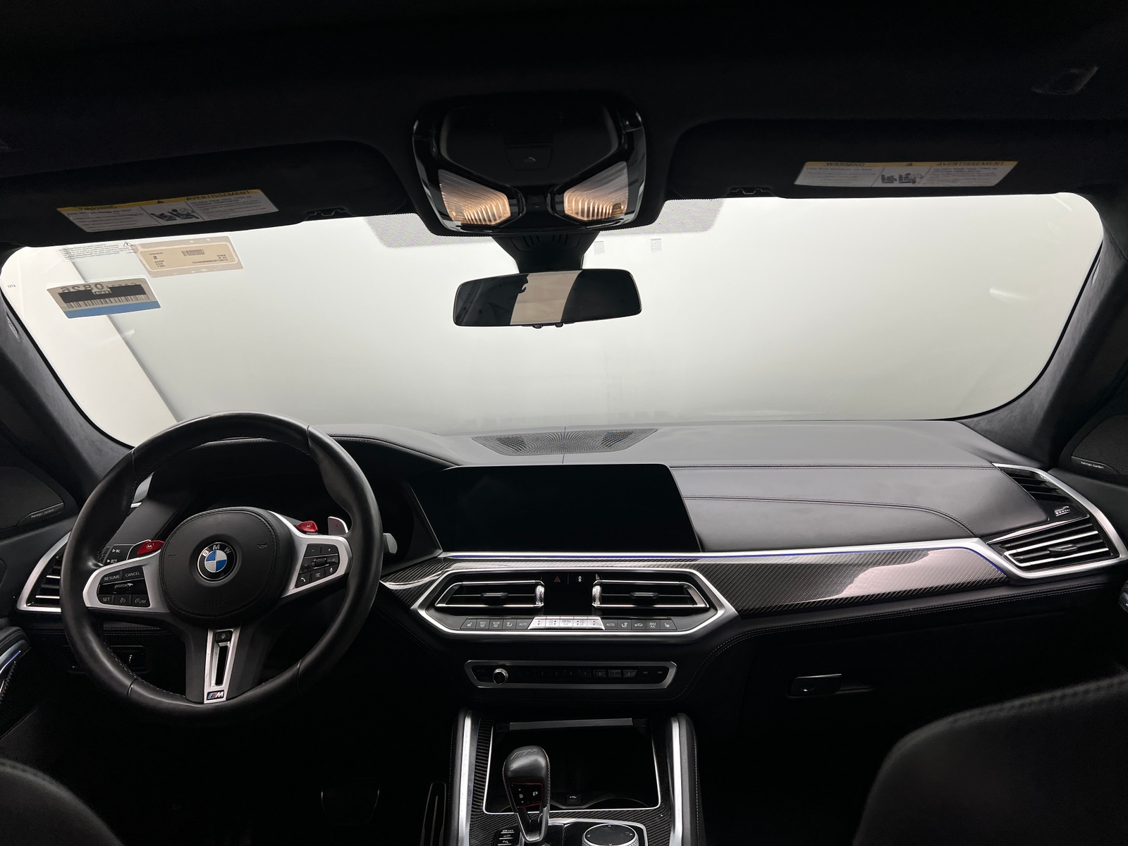 Thumbnail: 2021 BMW X6 - 2