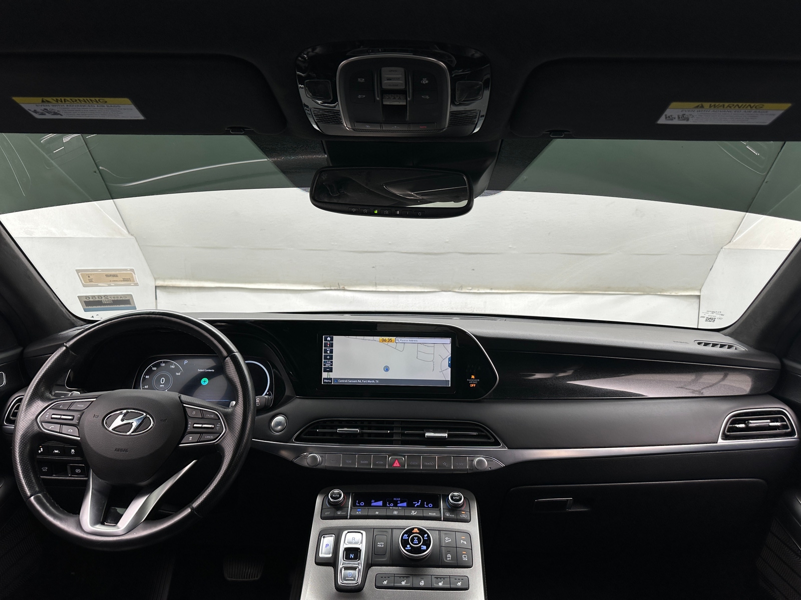 Thumbnail: 2020 Hyundai Palisade - 2