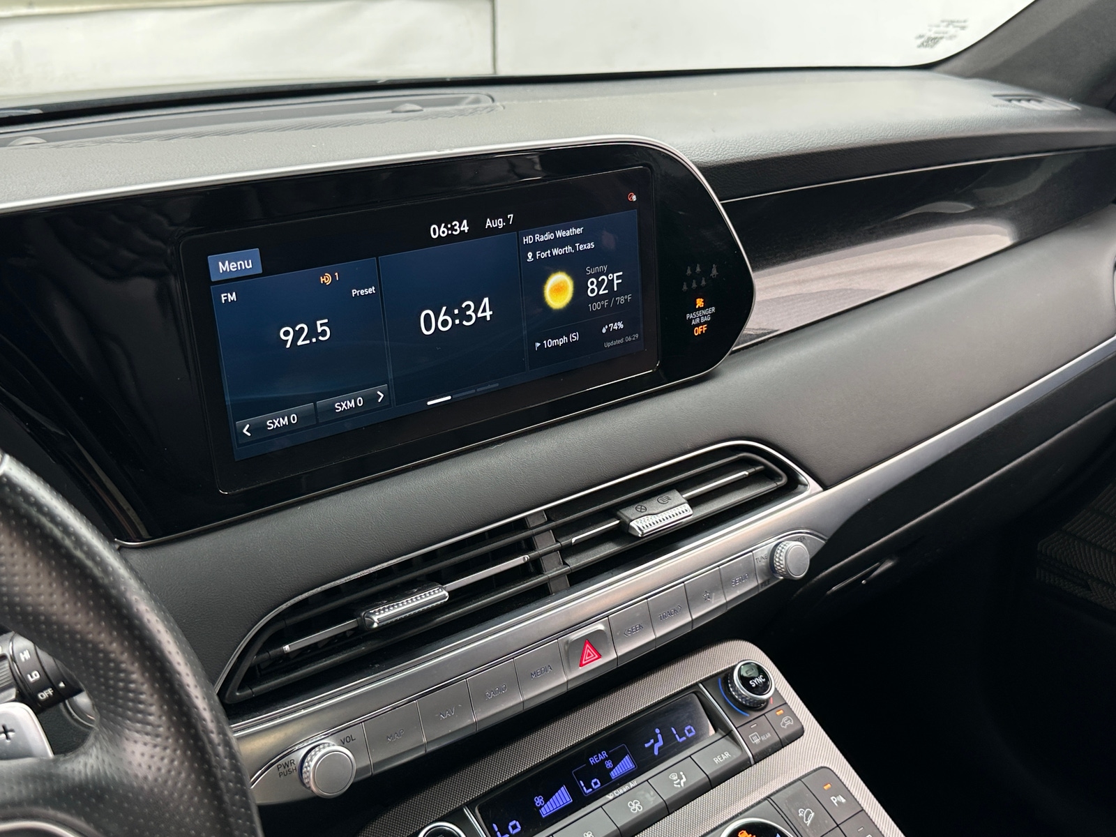 Thumbnail: 2020 Hyundai Palisade - 3