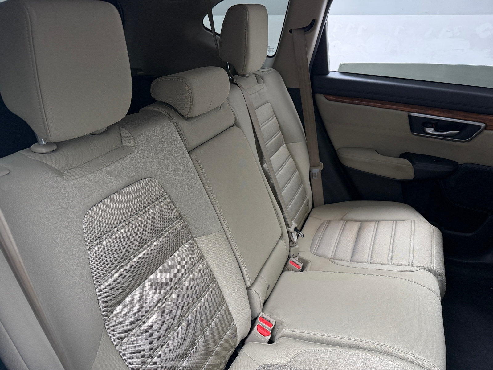 Thumbnail: 2020 Honda CR-V - 6