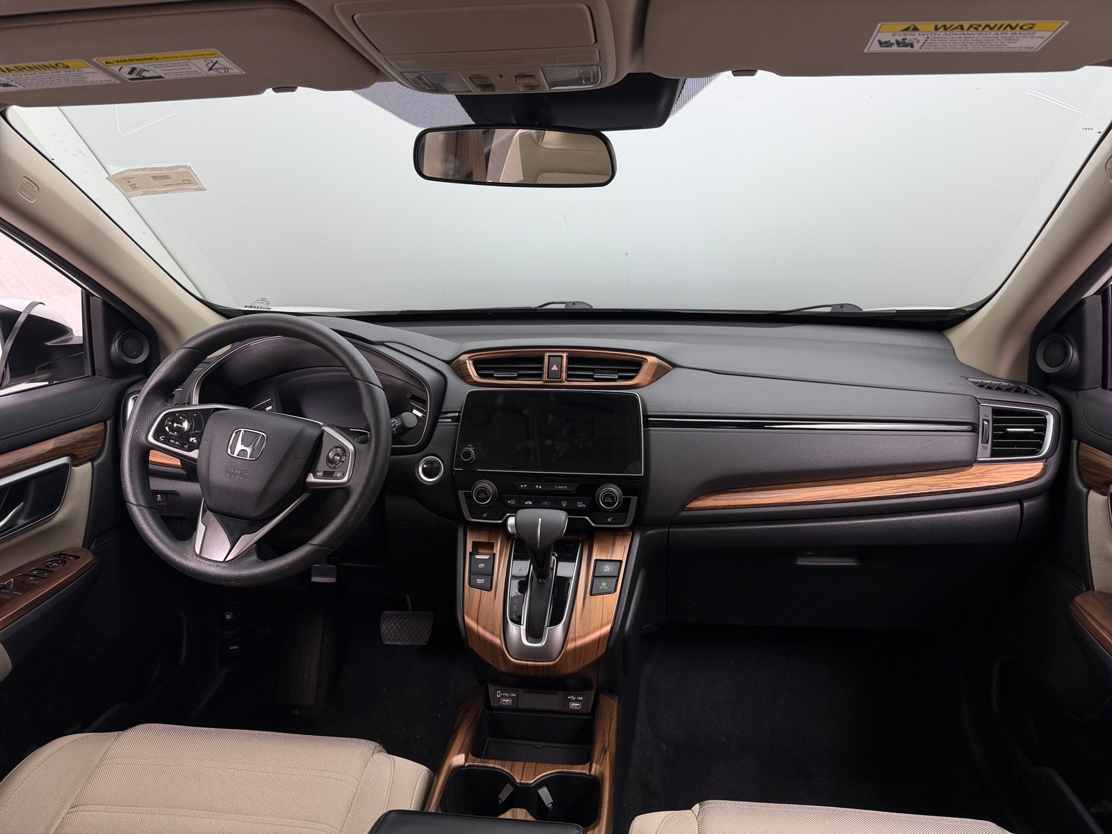 Thumbnail: 2020 Honda CR-V - 3