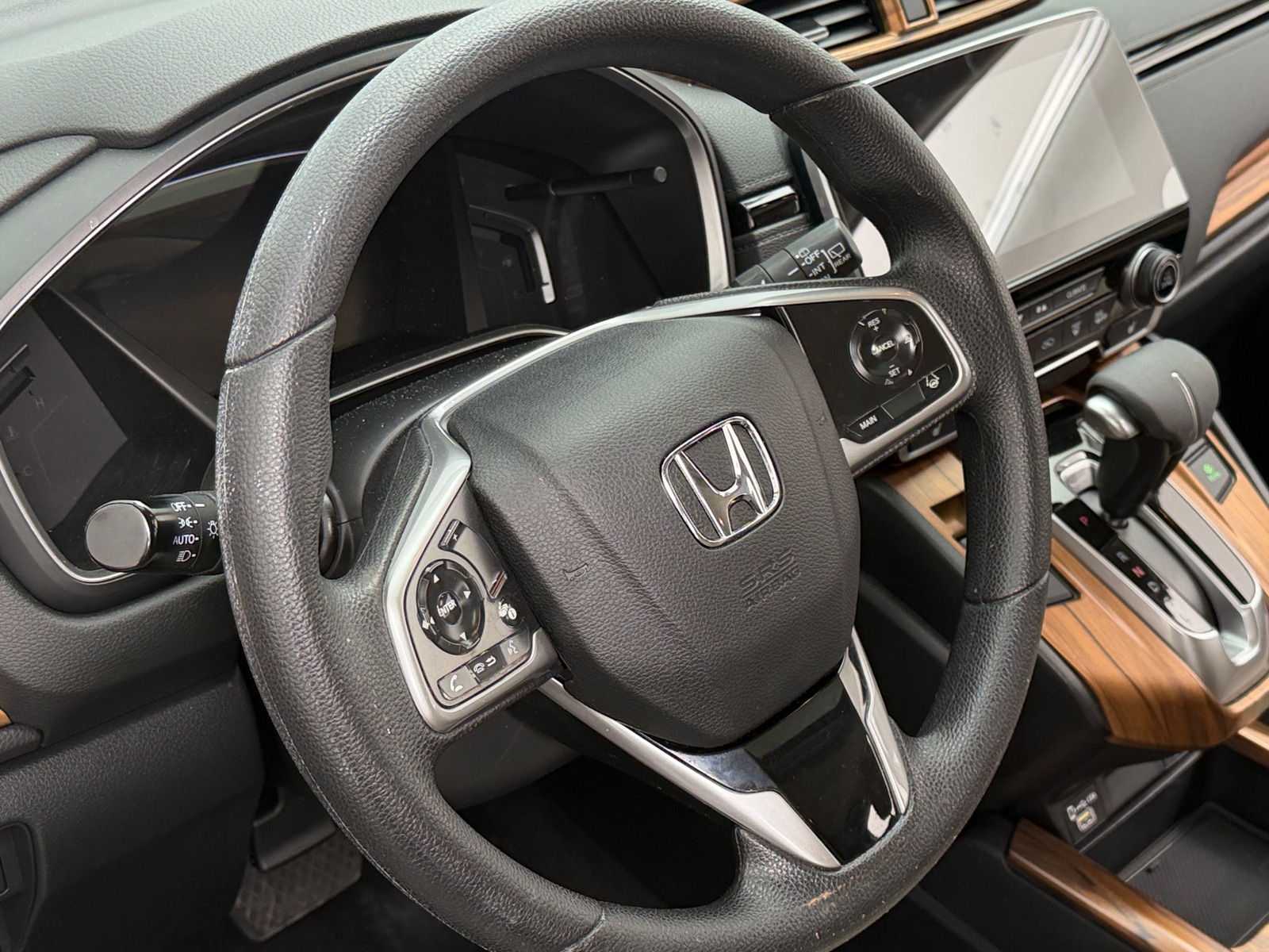 Thumbnail: 2020 Honda CR-V - 5