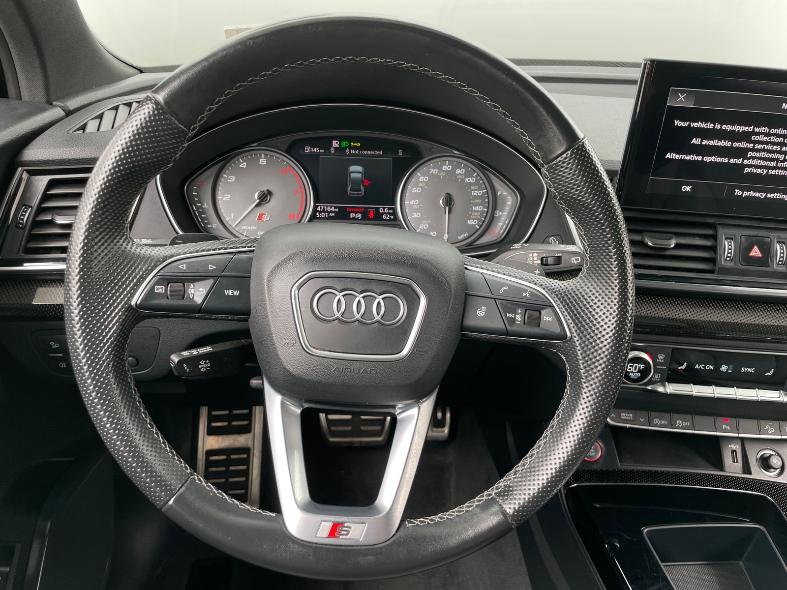 Thumbnail: 2022 Audi SQ5 - 4