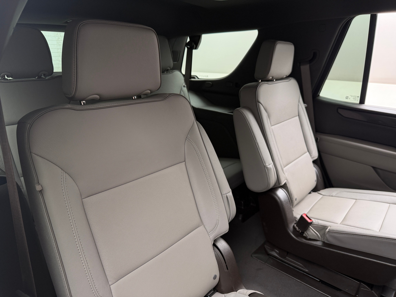 Thumbnail: 2025 GMC Yukon - 5