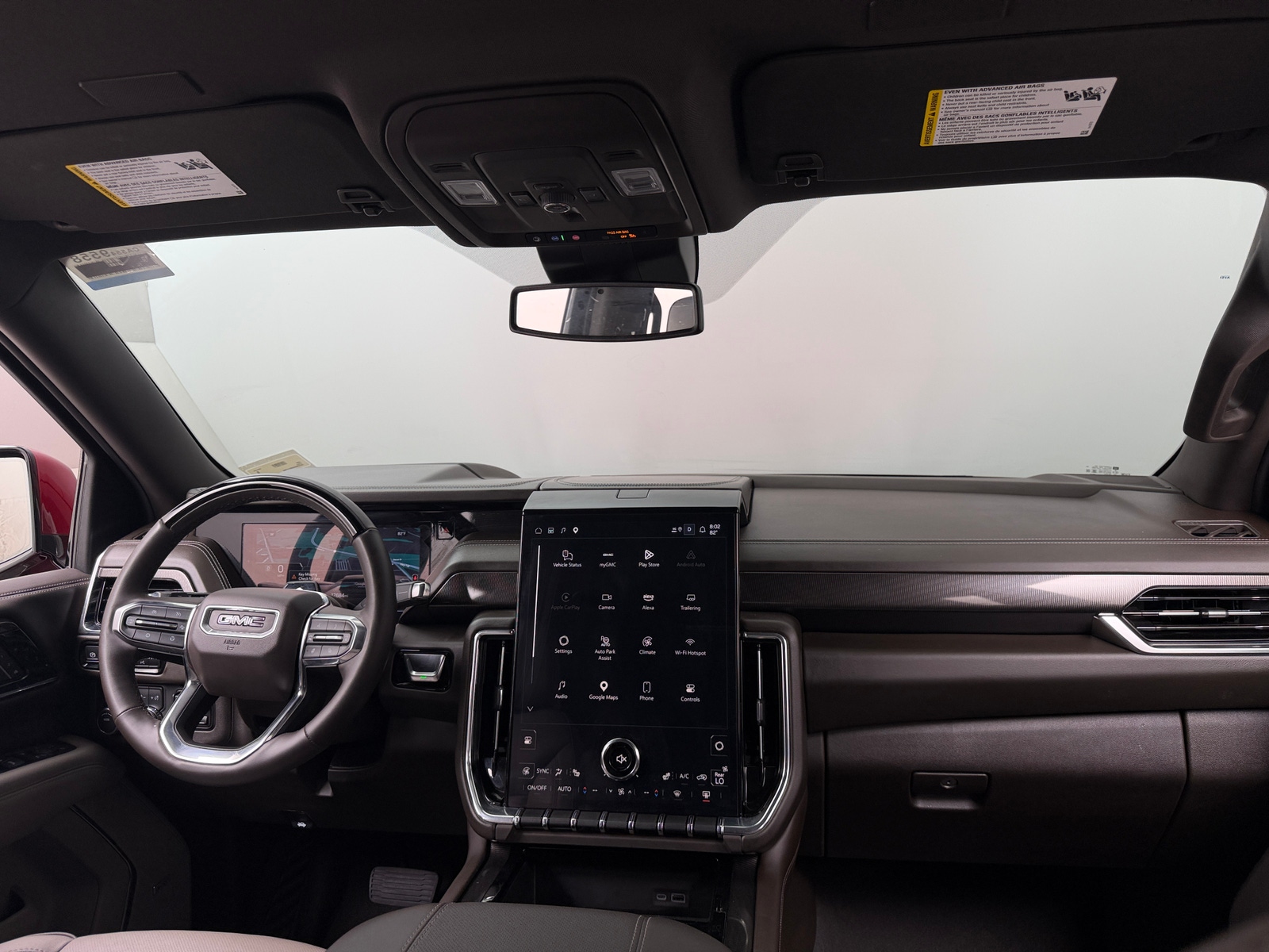 Thumbnail: 2025 GMC Yukon - 2