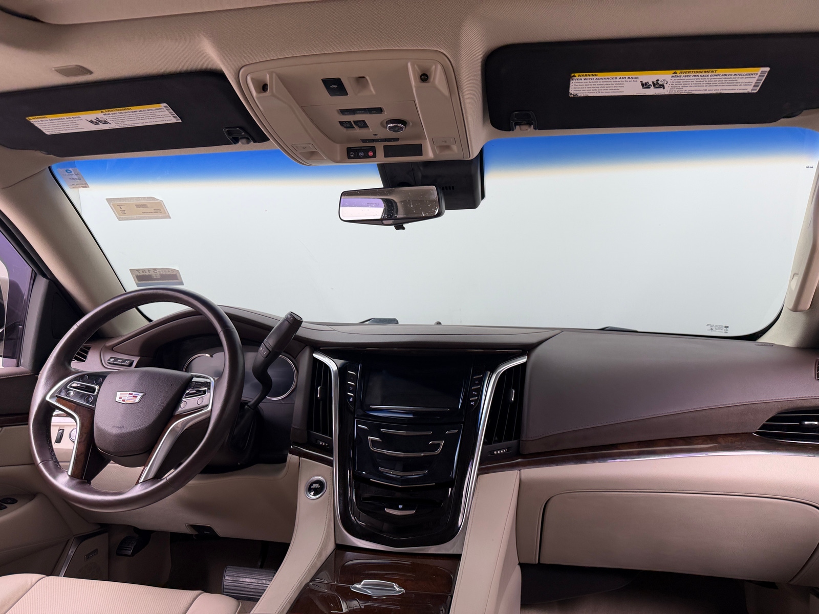 Thumbnail: 2017 Cadillac Escalade - 2