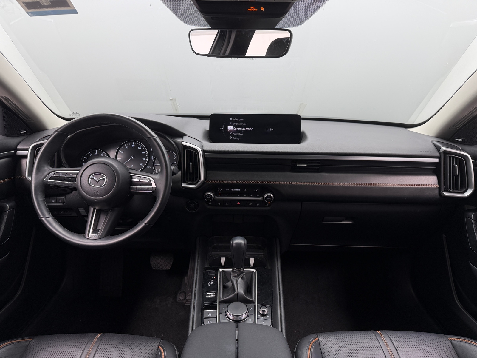 Thumbnail: 2024 Mazda CX-50 - 2