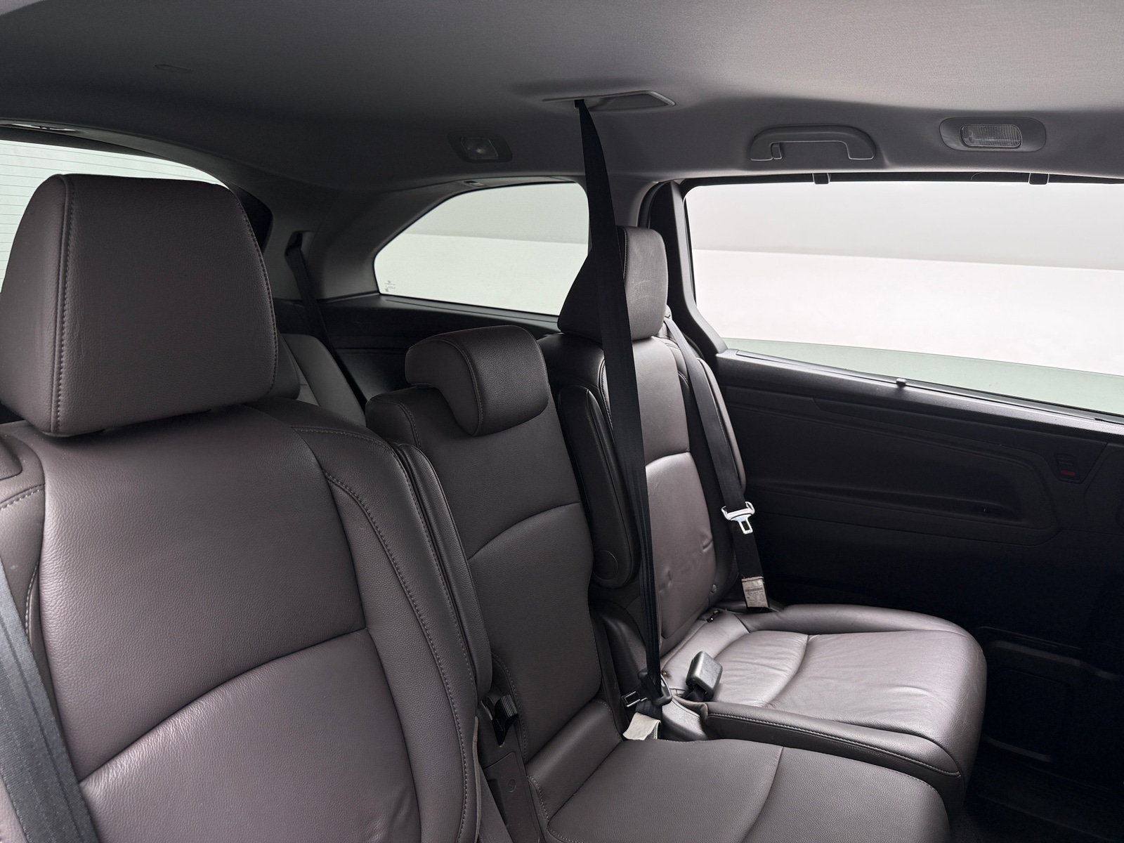 Thumbnail: 2019 Honda Odyssey - 5