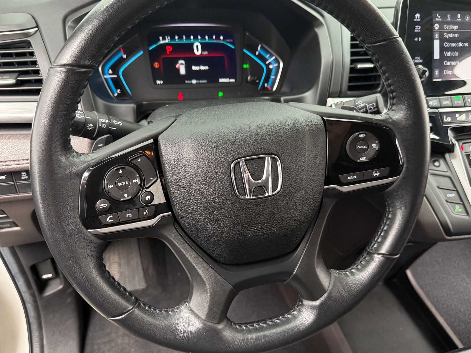 Thumbnail: 2019 Honda Odyssey - 4