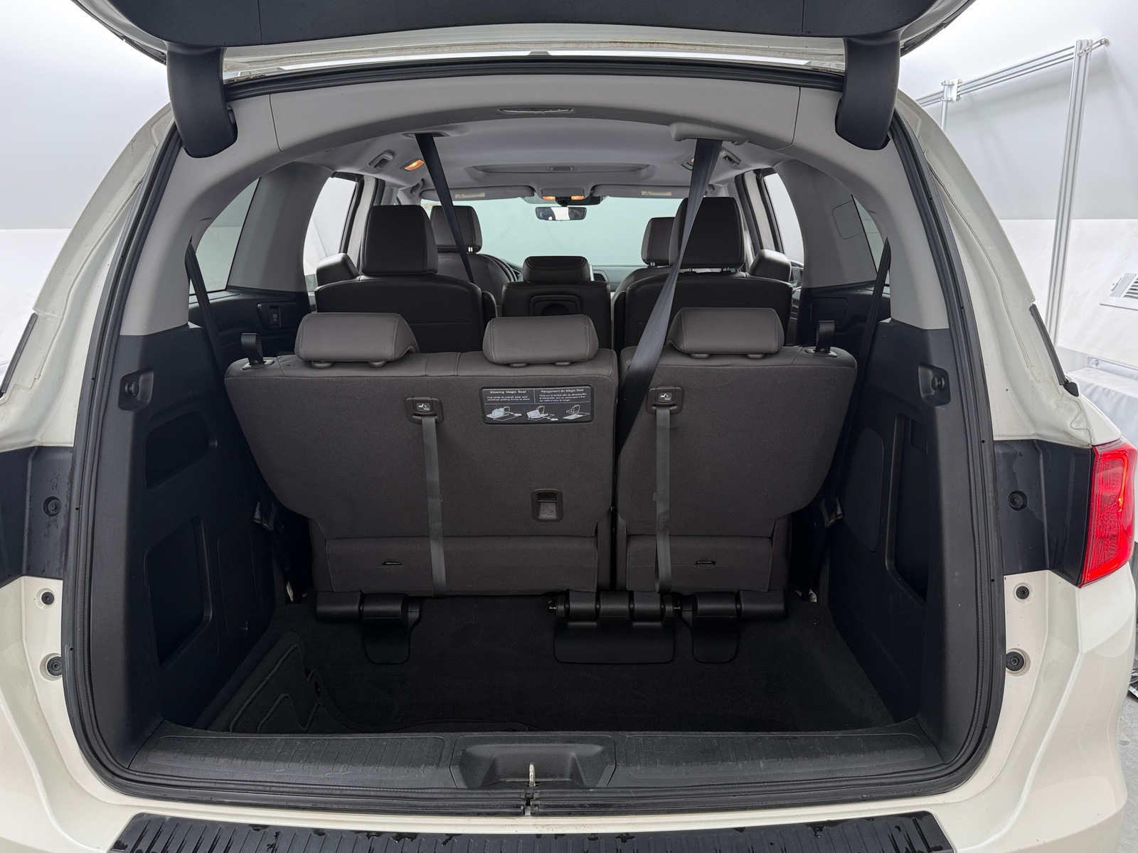 Thumbnail: 2019 Honda Odyssey - 6