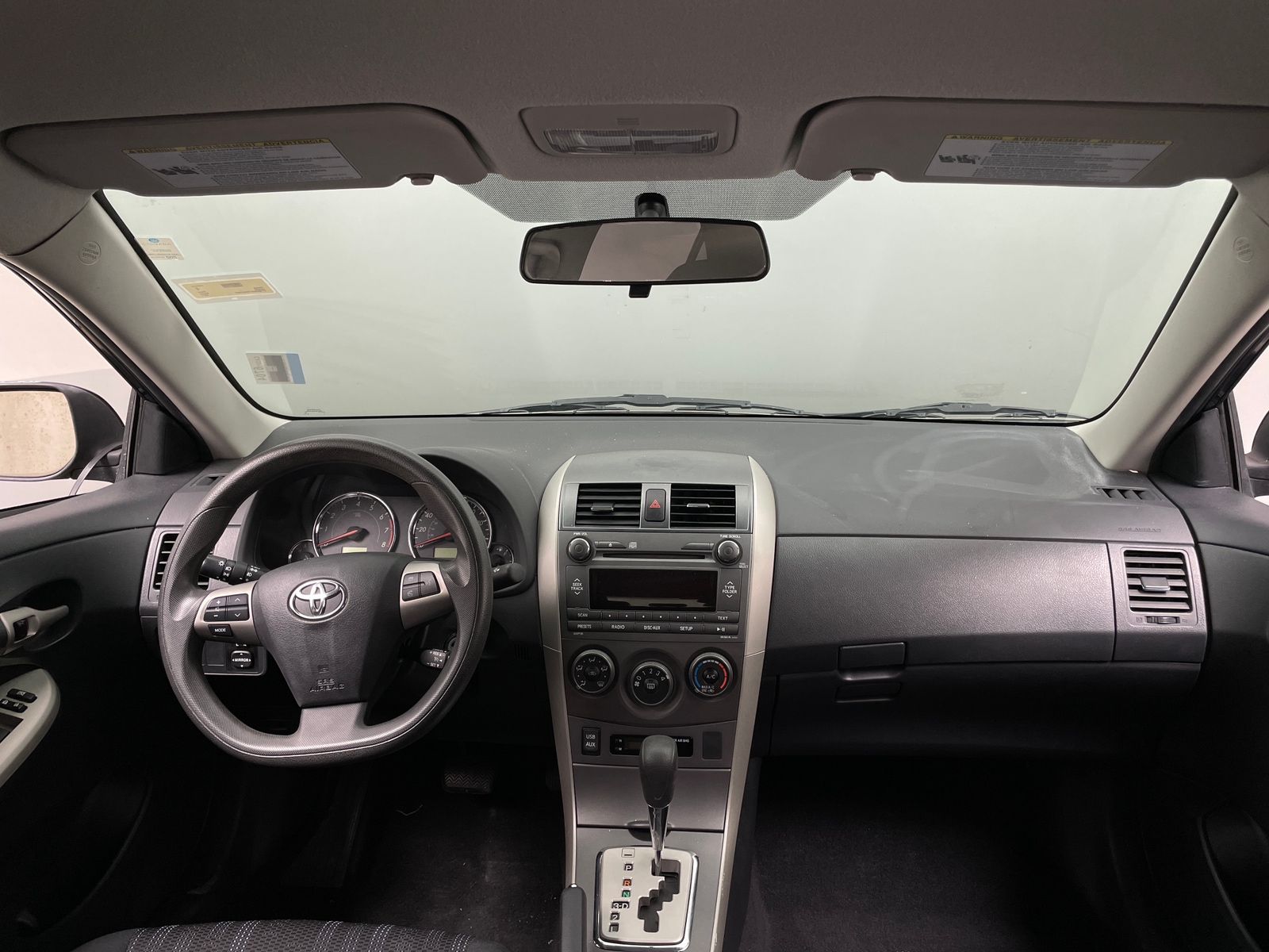 Thumbnail: 2011 Toyota Corolla - 3