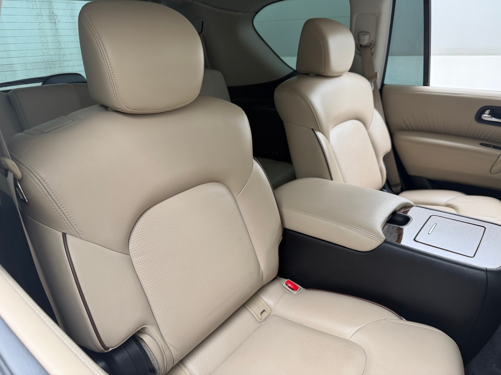 Thumbnail: 2019 Nissan Armada - 5