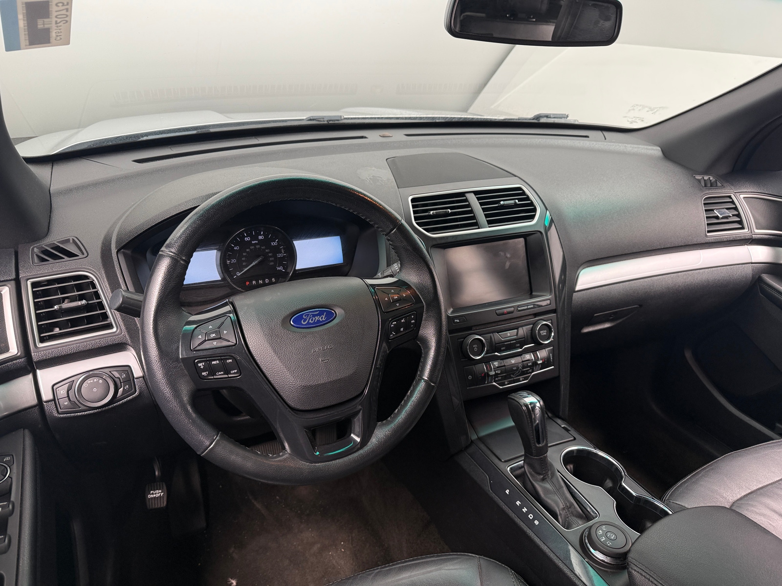 Thumbnail: 2016 Ford Explorer - 2