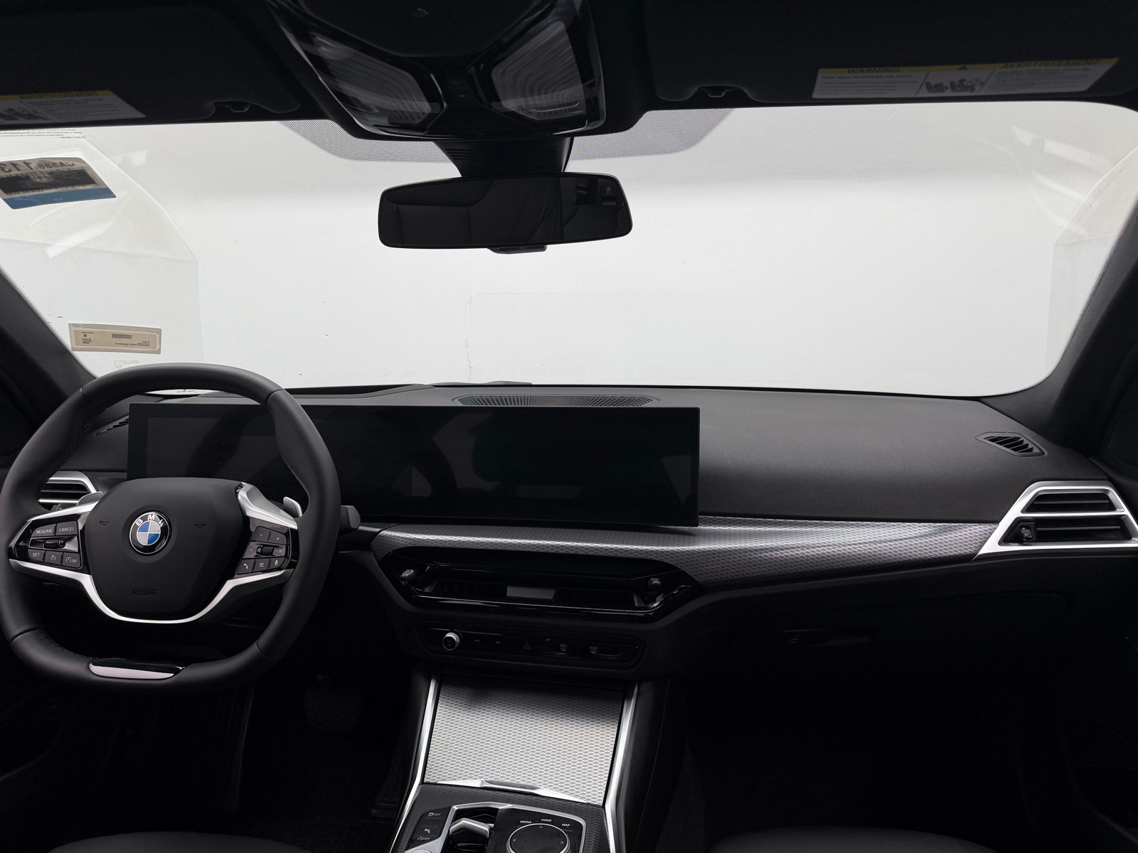 Thumbnail: 2026 BMW 3 Series - 2