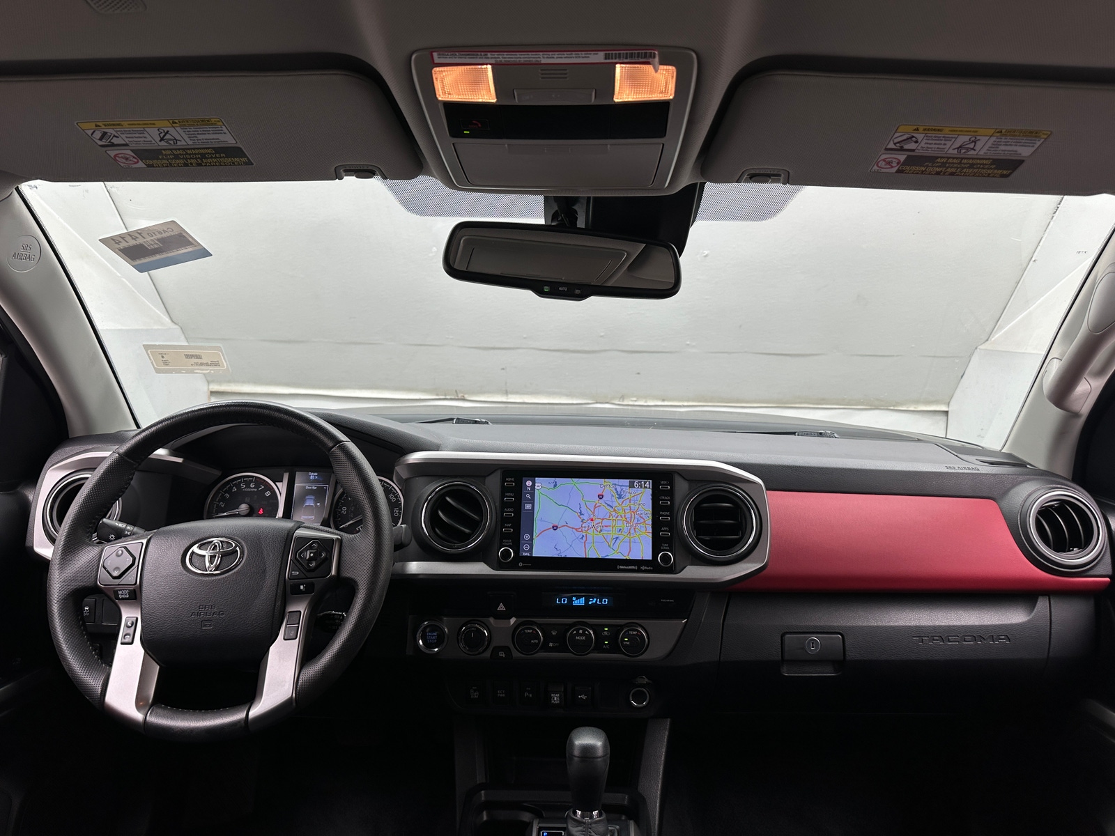 Thumbnail: 2023 Toyota Tacoma - 3