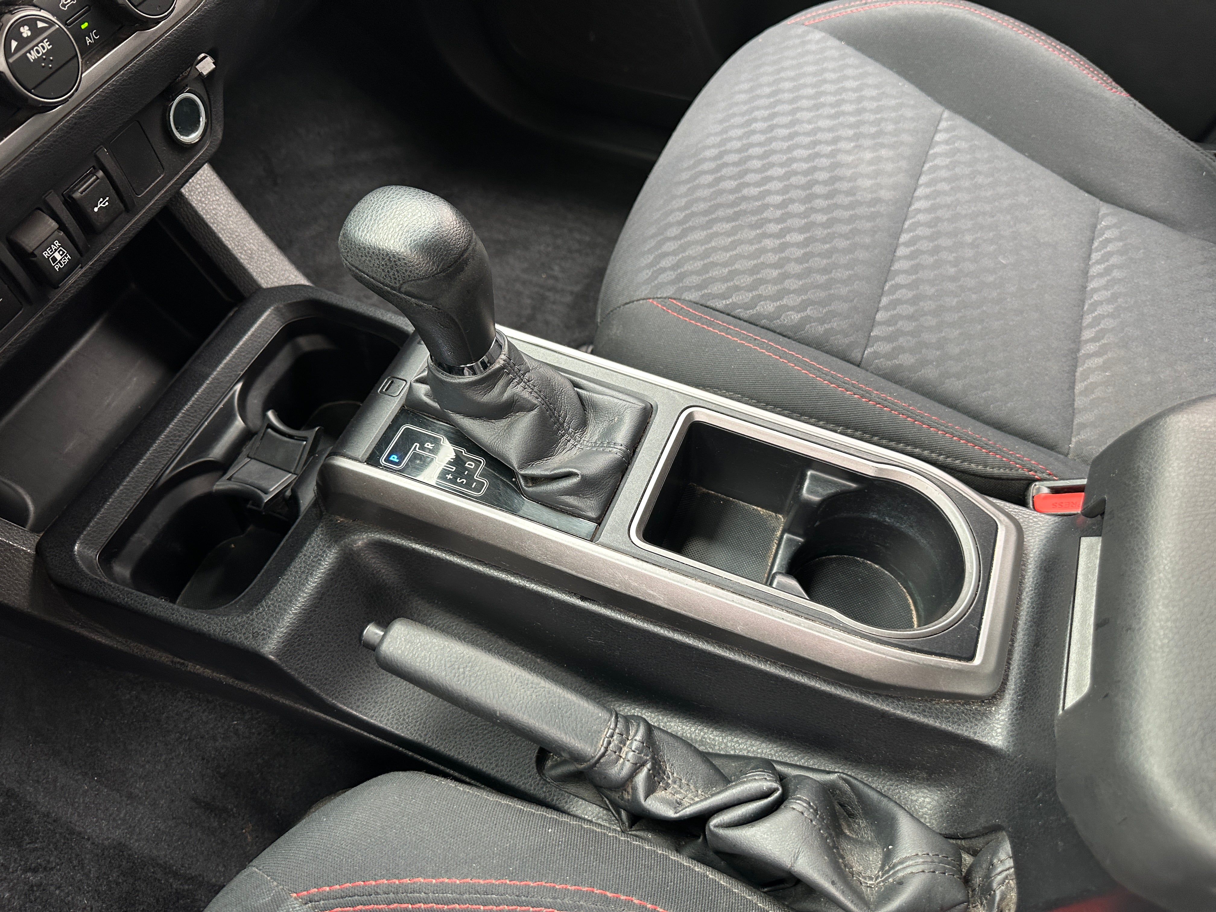 2023 Toyota Tacoma SR5 - Photo 5