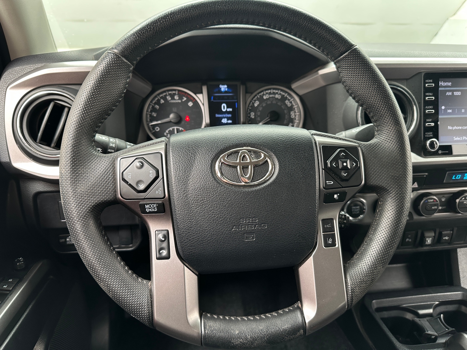 Thumbnail: 2023 Toyota Tacoma - 5