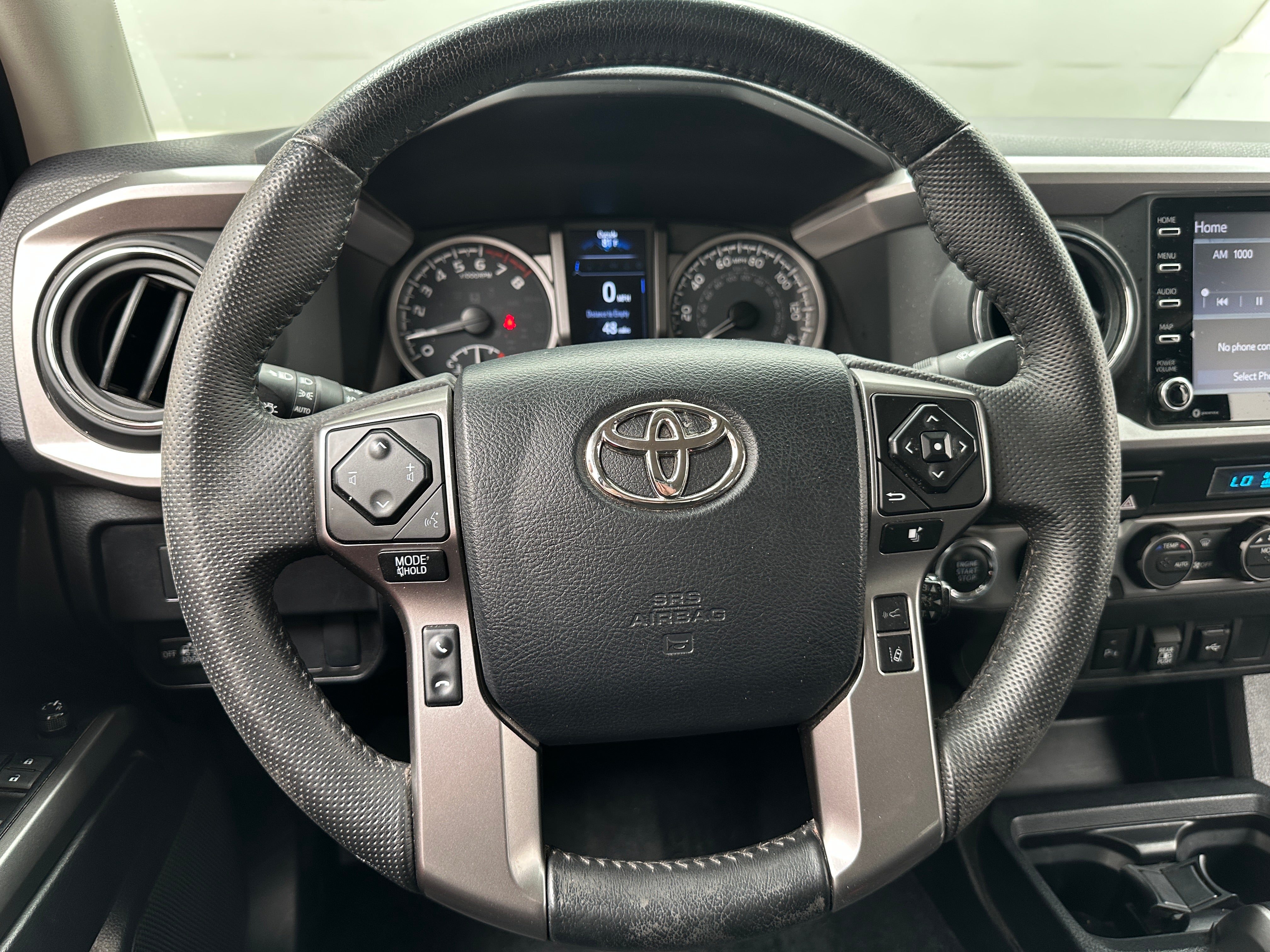 2023 Toyota Tacoma SR5 - Photo 6