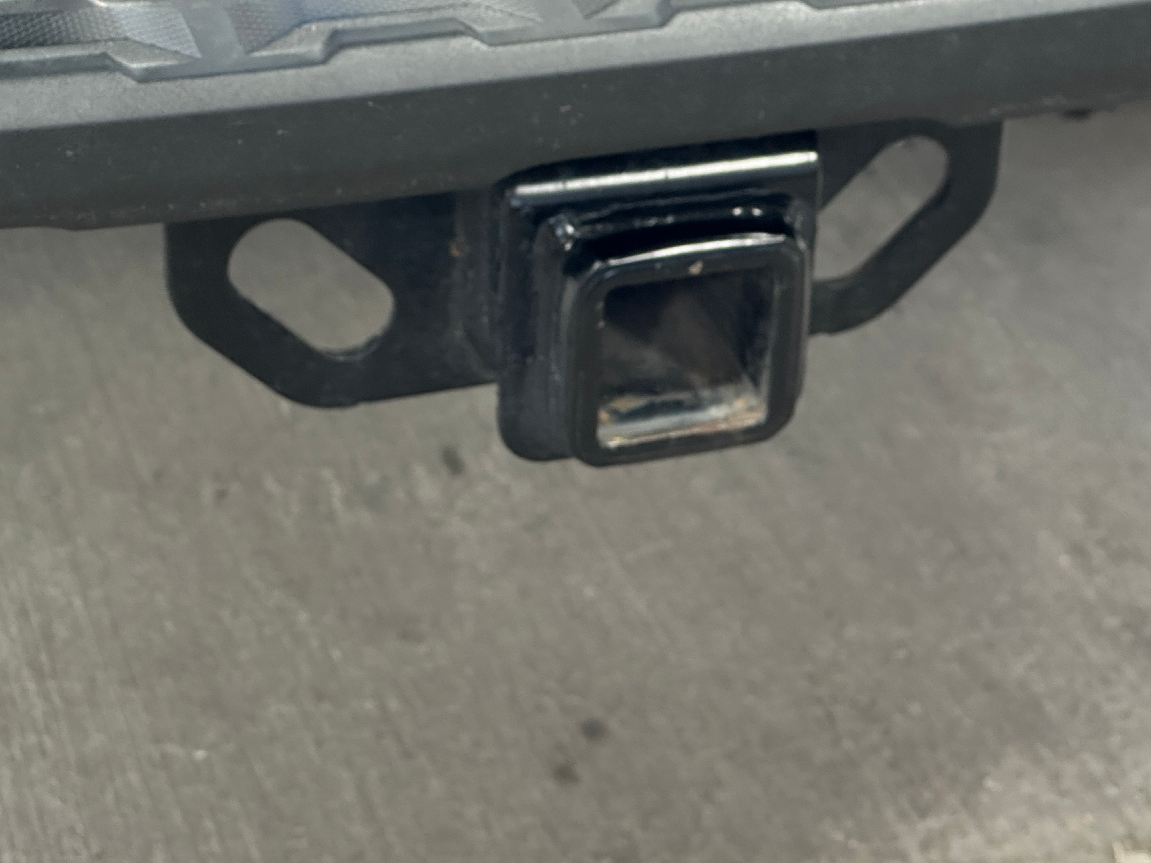 2023 Toyota Tacoma SR5 - Photo 2